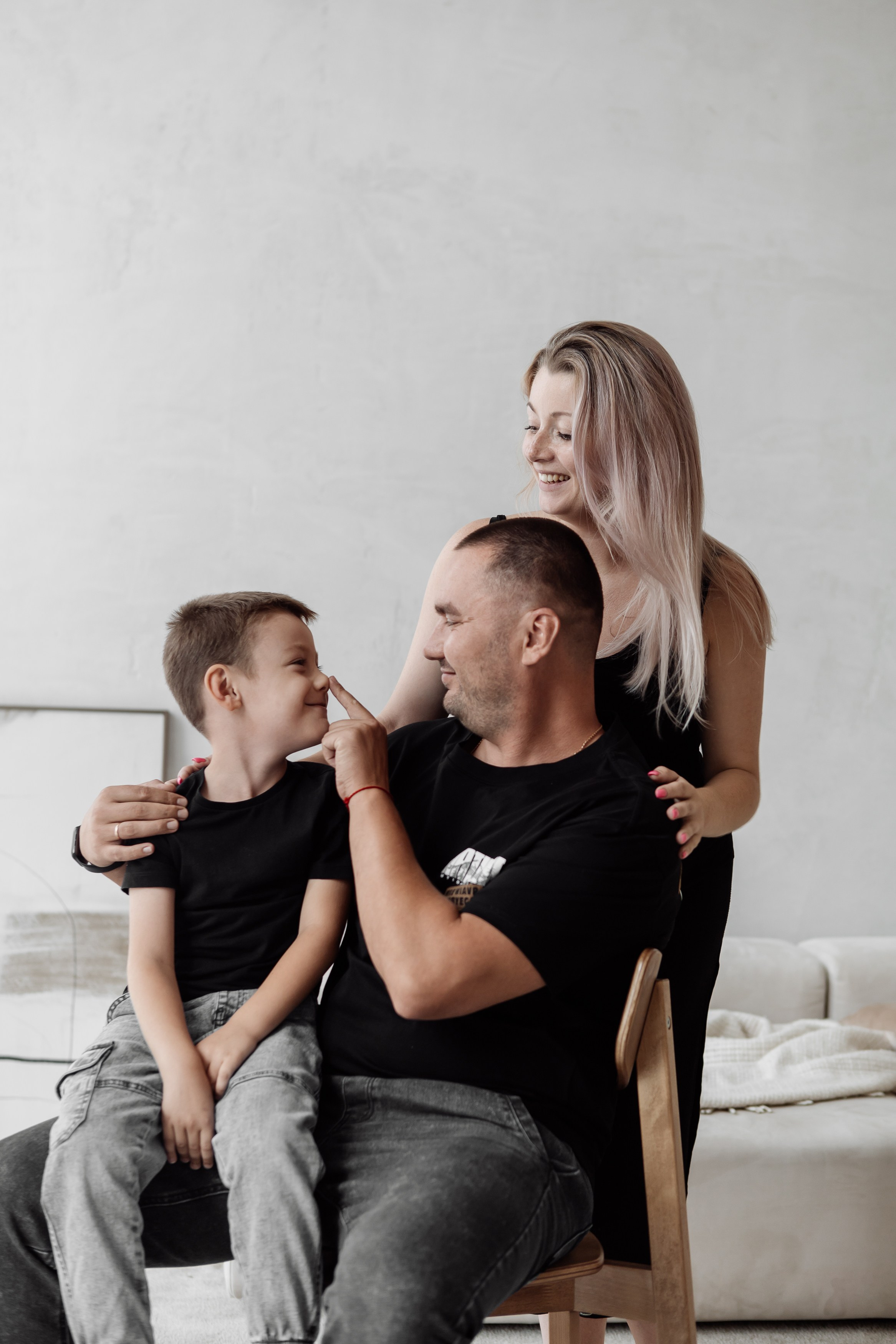 Арина. Свадебный, репортажный фотограф в Москве Татьяна Семина