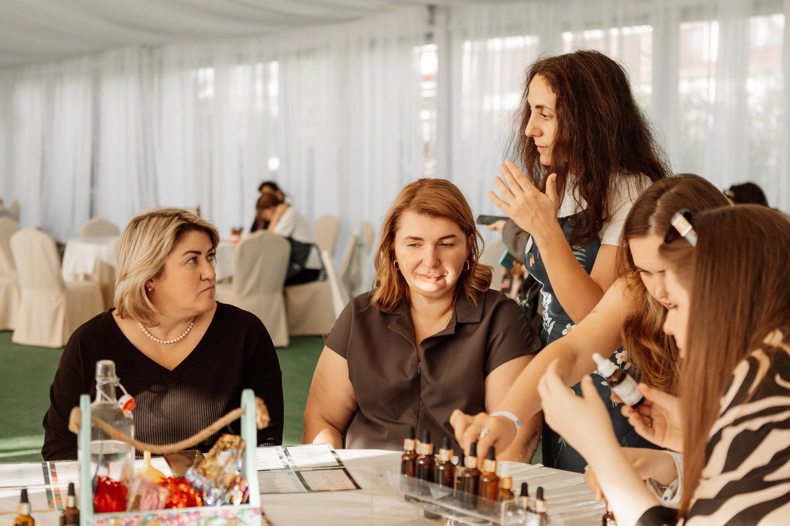 VK GOLF PARTY. Свадебный, репортажный фотограф в Москве Татьяна Семина