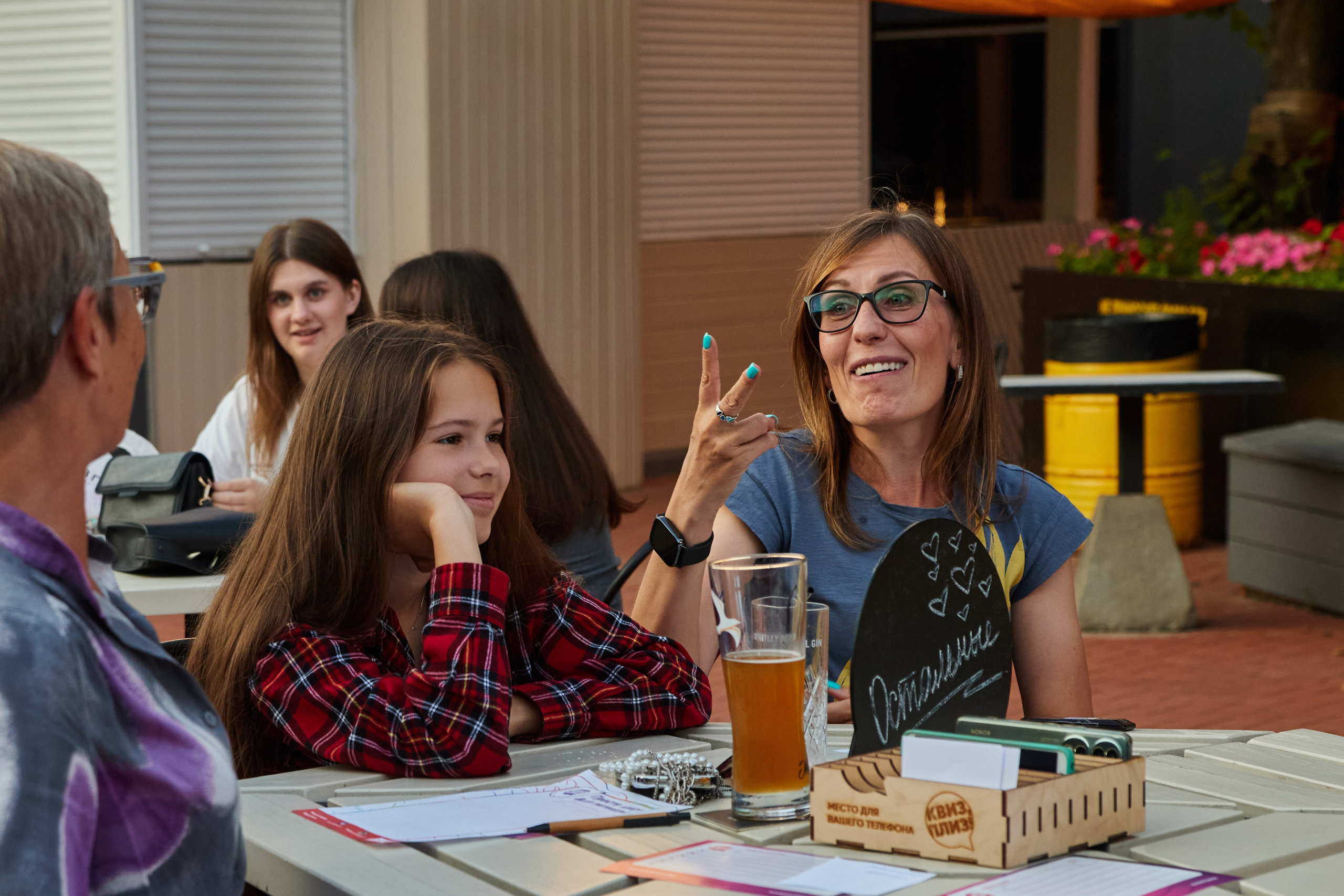 «Квиз, Плиз!» Рынок на Студёной. Фотограф Никонова Софья