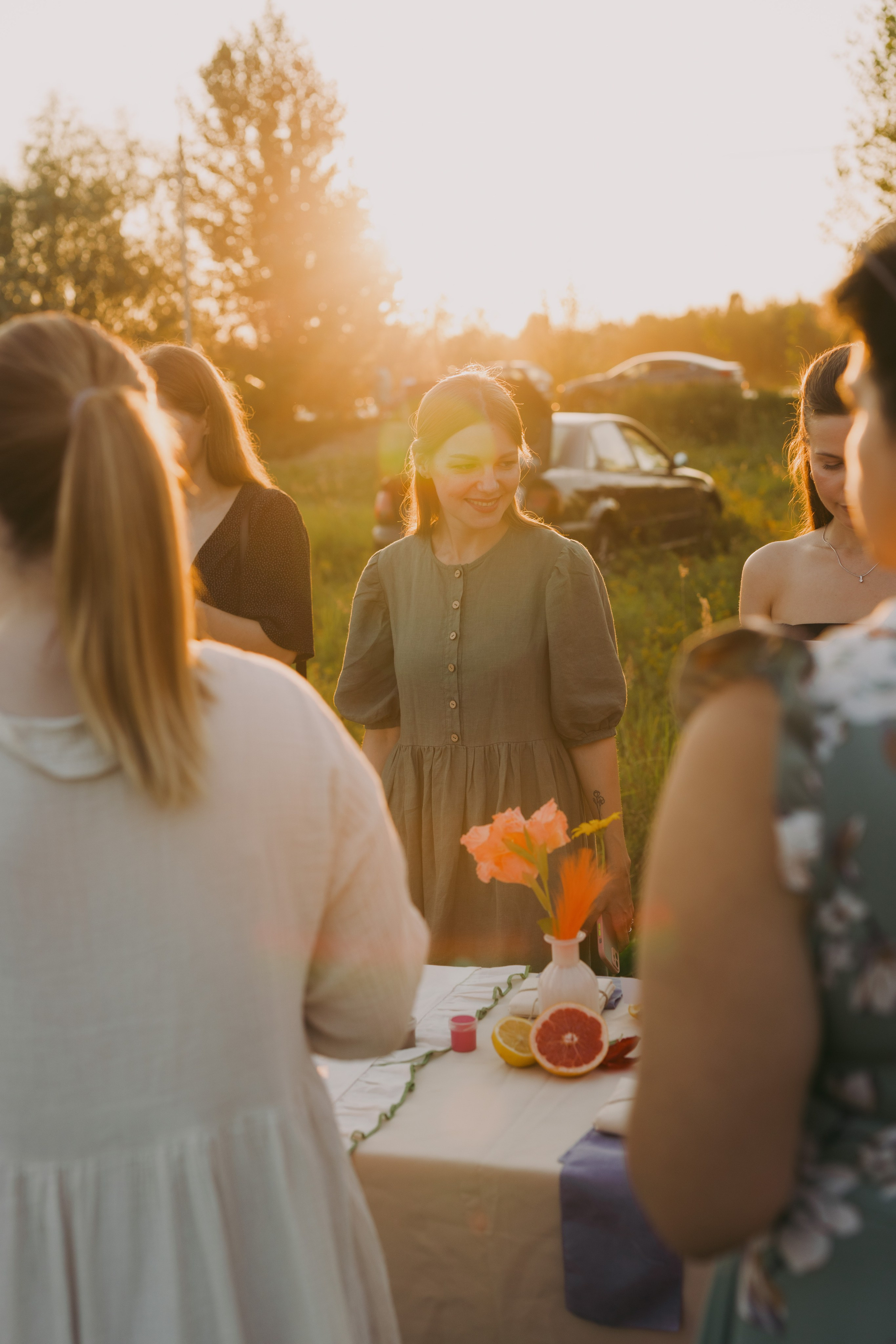 MK Luna Decor. Свадебные фотографы в Гомеле и Минске Сергей и Анастасия Фещенок