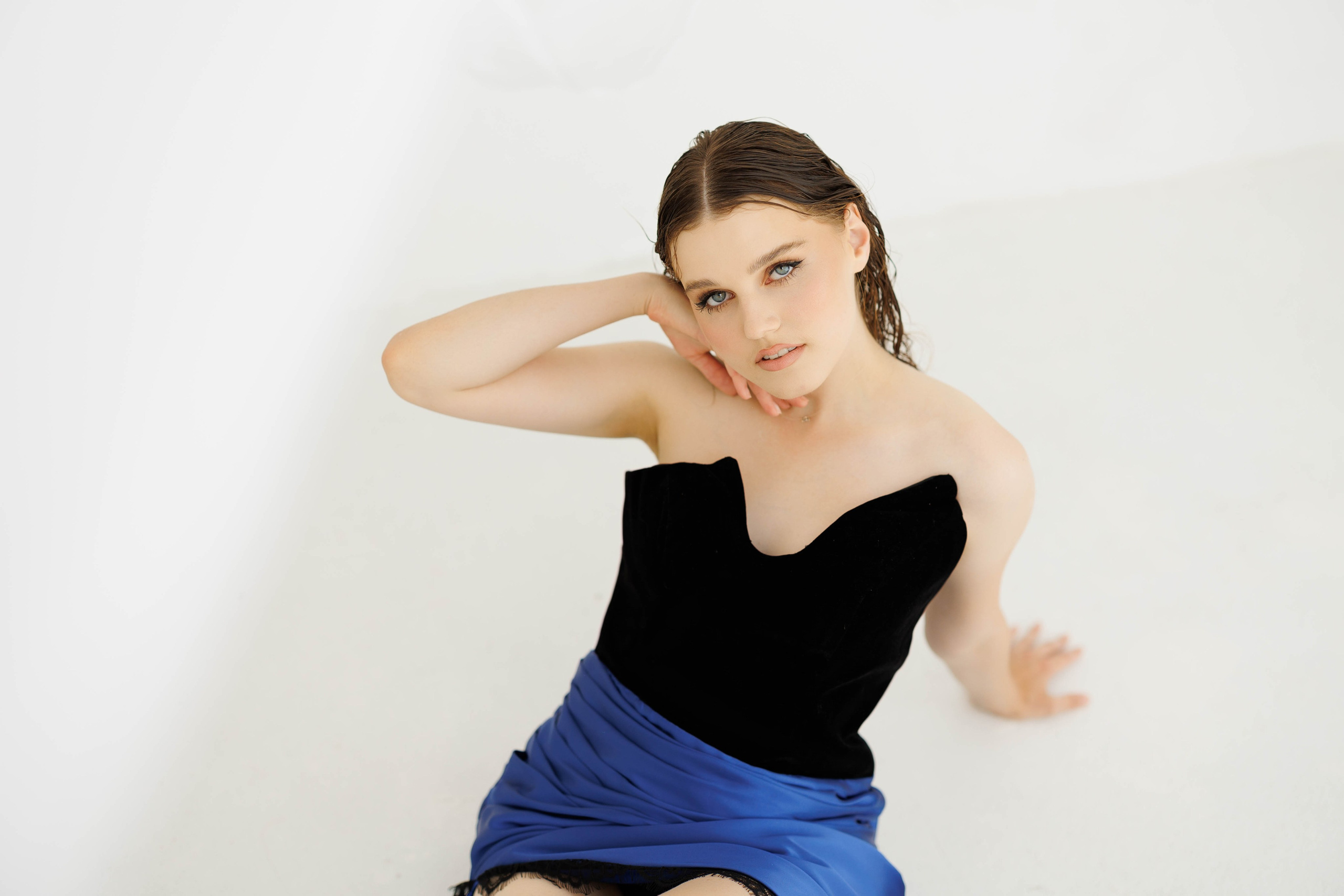 Студия. Аксанна Аракелян