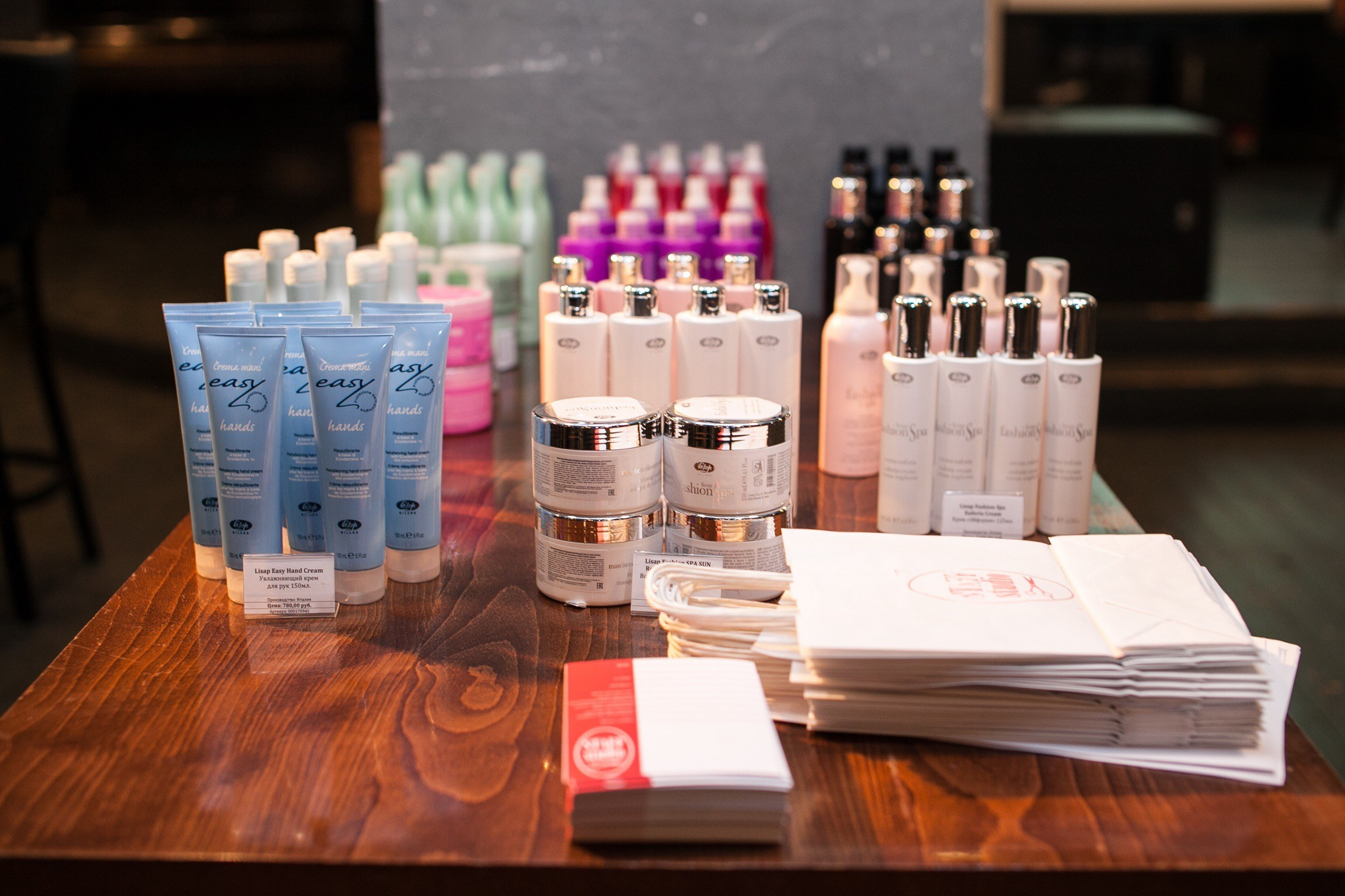 Платформа iQ стиля. Татьяна Стафорова