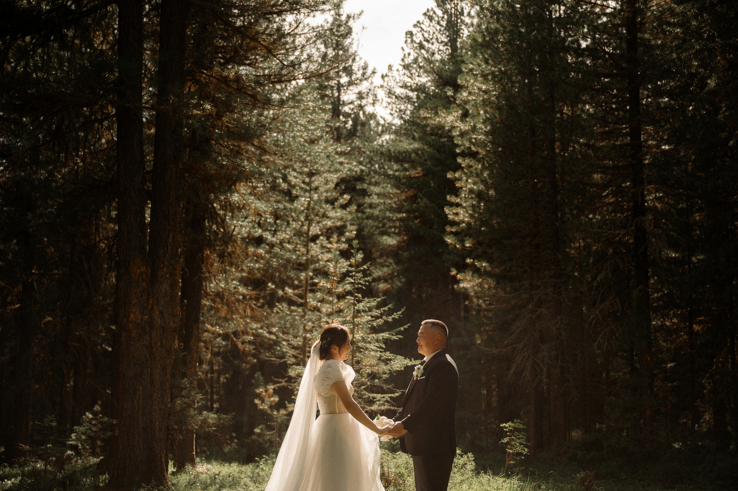 Свадебный фотограф в Кызыле Ай-Херел Ондар