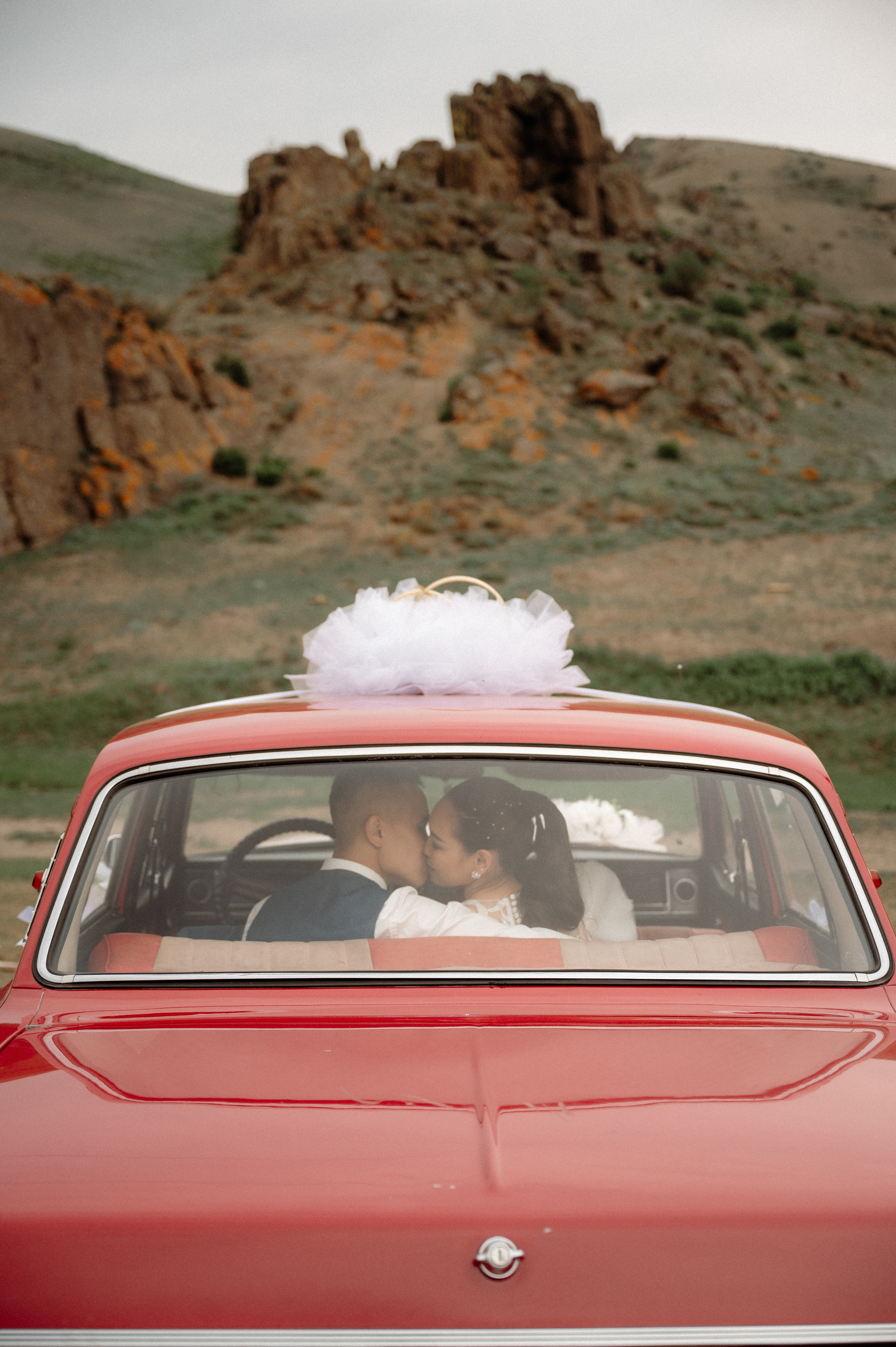 Свадебный фотограф в Кызыле Ай-Херел Ондар