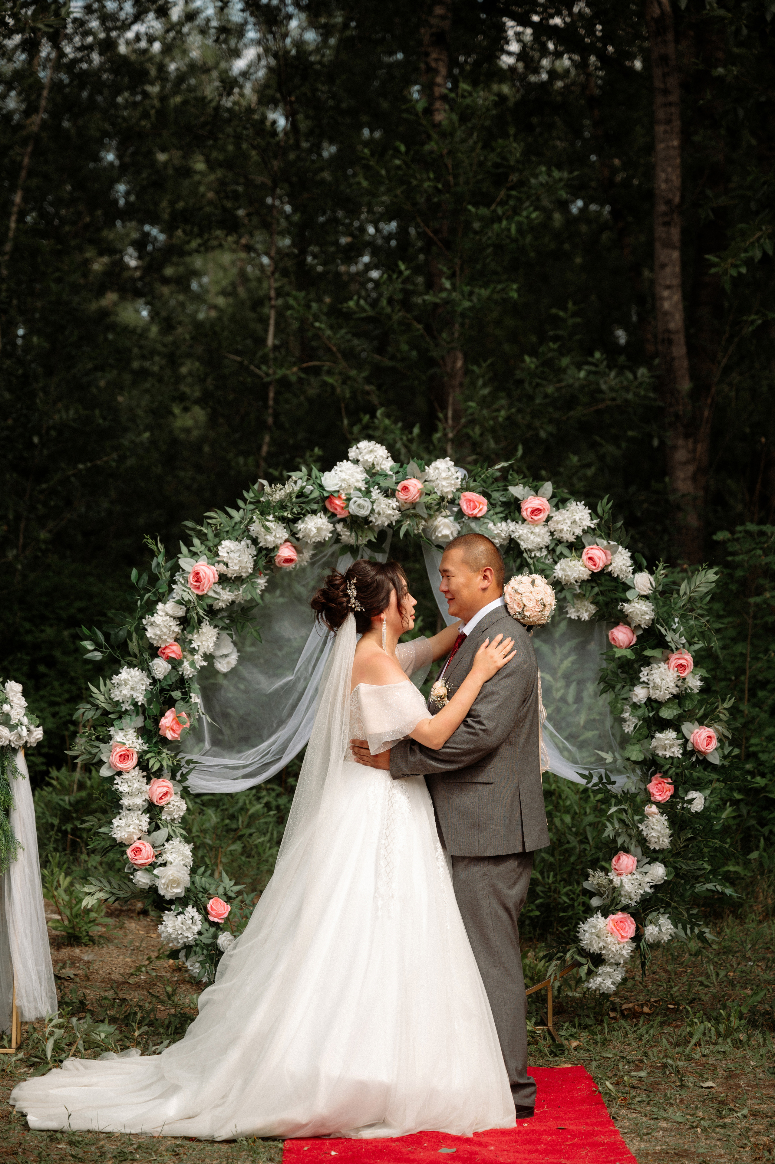 Свадебный фотограф в Кызыле Ай-Херел Ондар