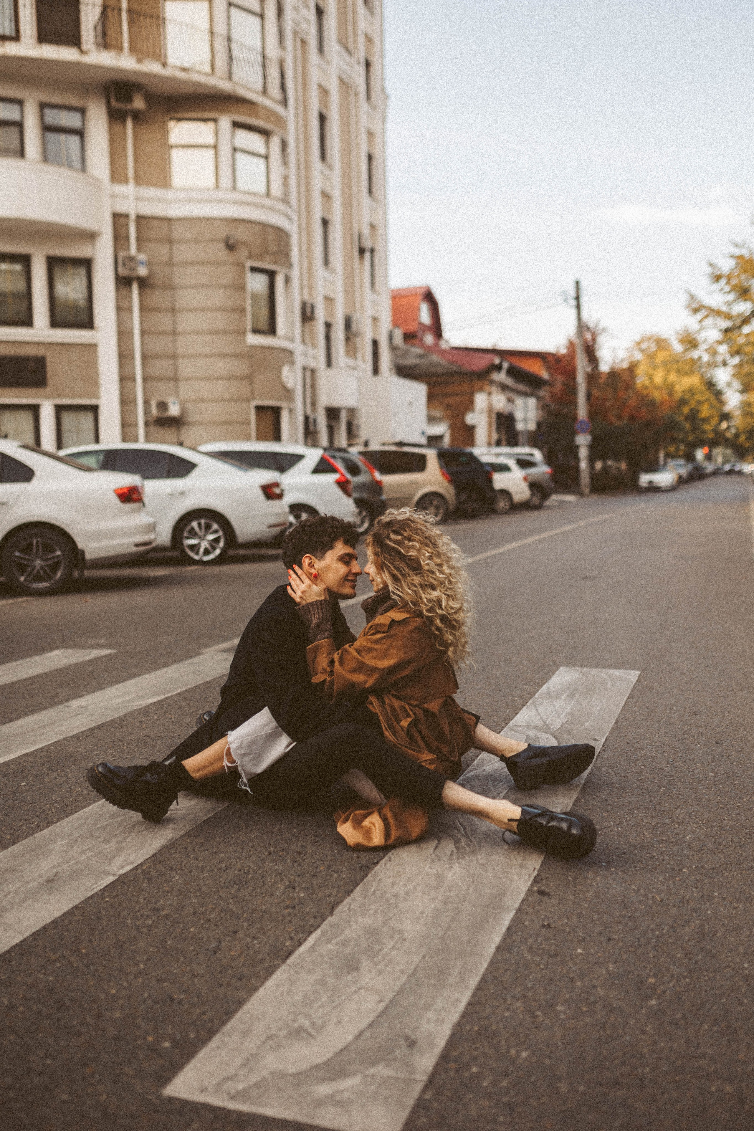 Данил/Ангелина. Фотограф в Москве Татьяна Сергеева