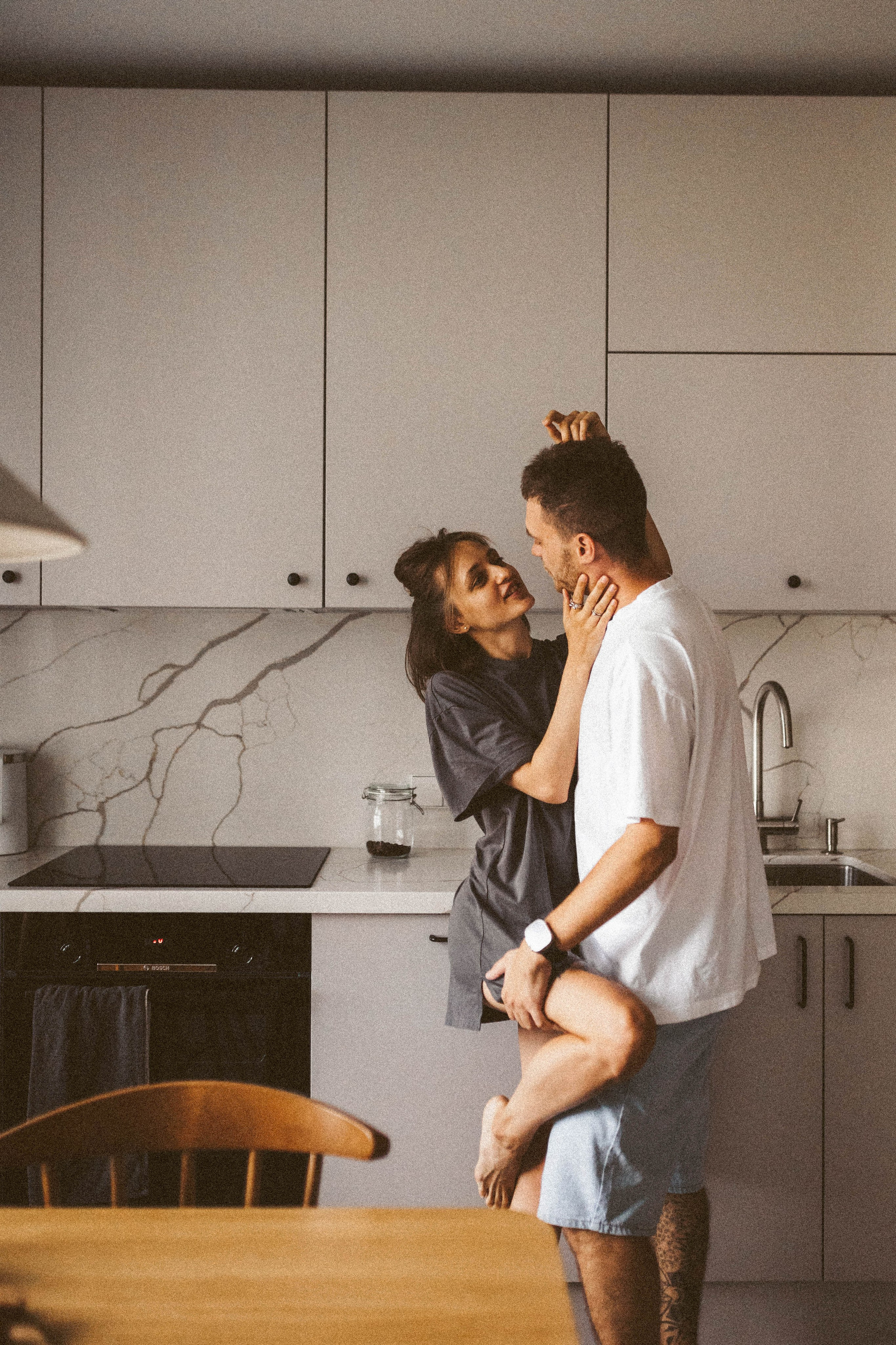 Данил/Альбина. Фотограф в Москве Татьяна Сергеева