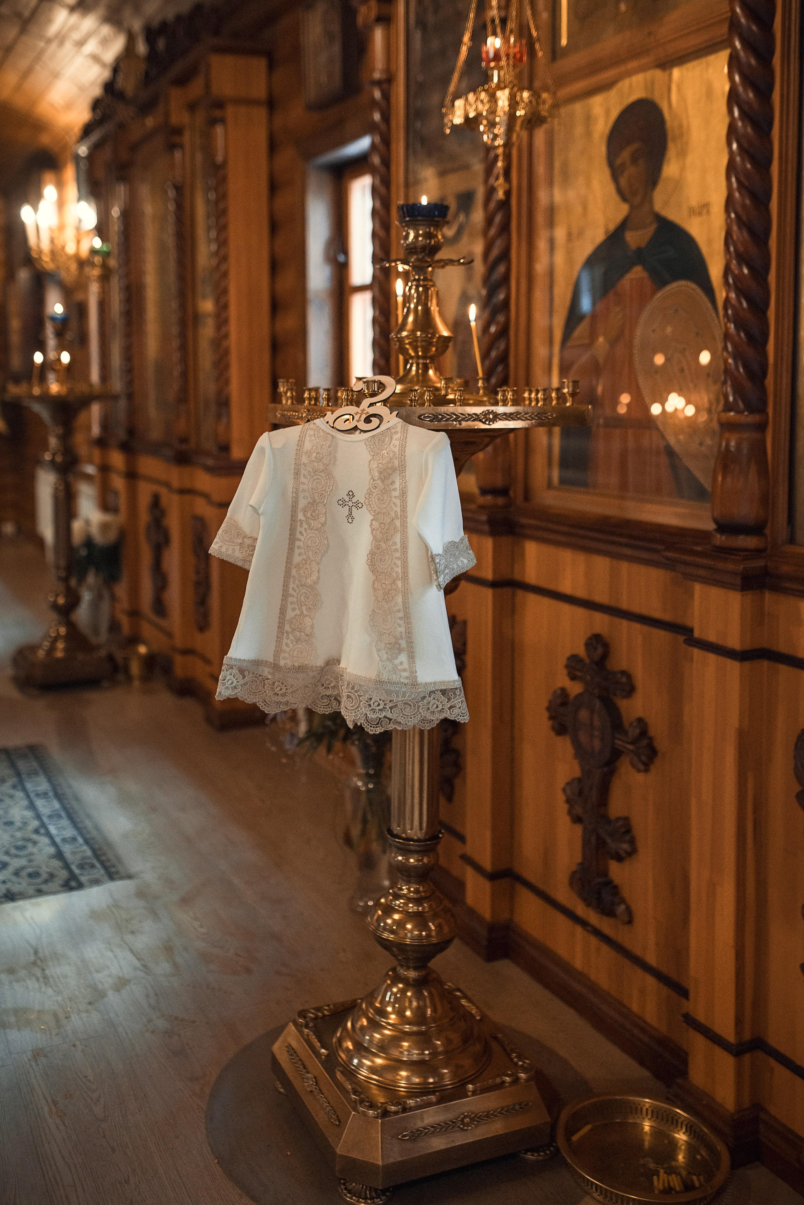 Крещение, венчание. Мария Кислякова детский и семейный фотограф Королёв/Москва