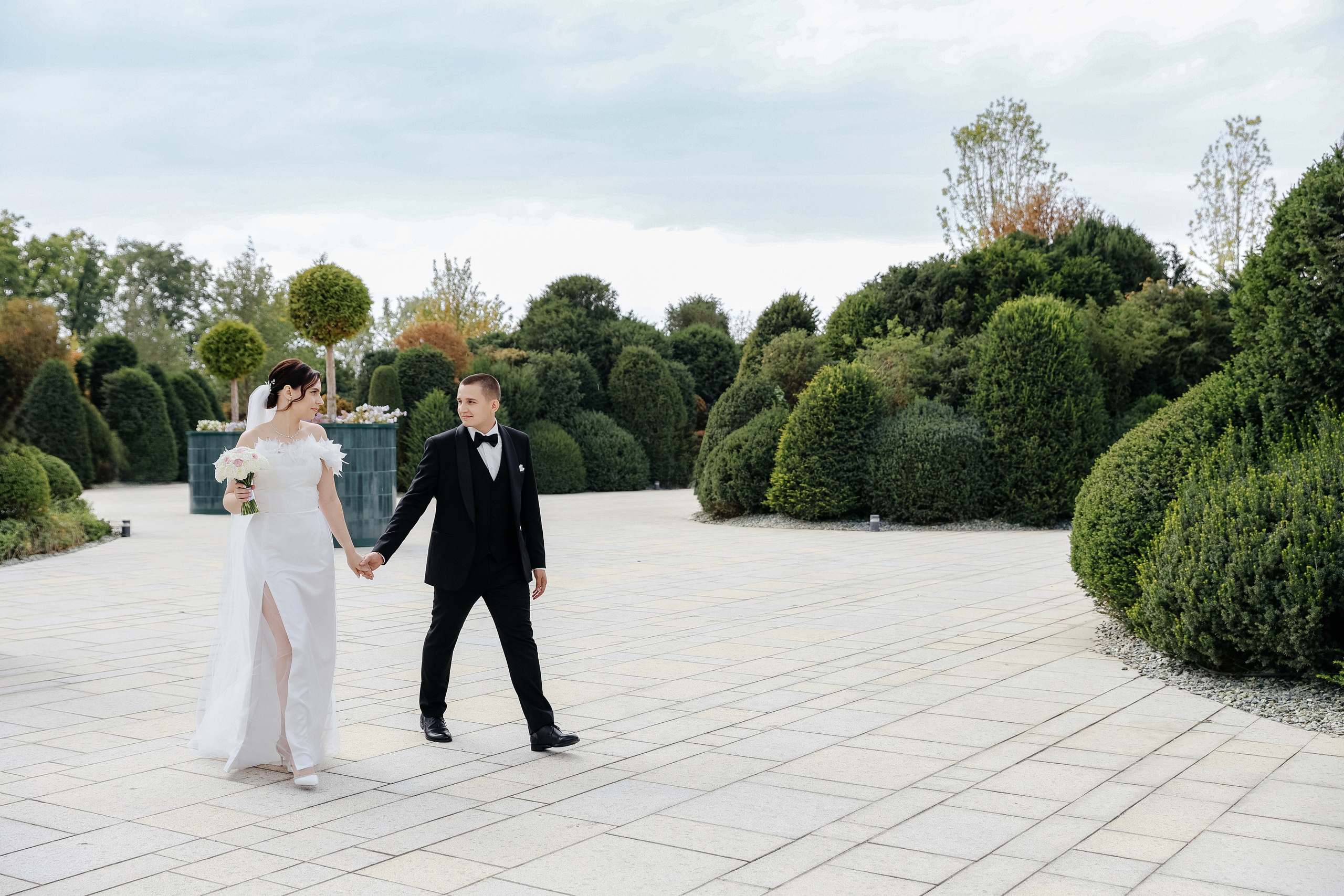 Вячеслав & Валерия. Свадебный фотограф Ольга Гречко