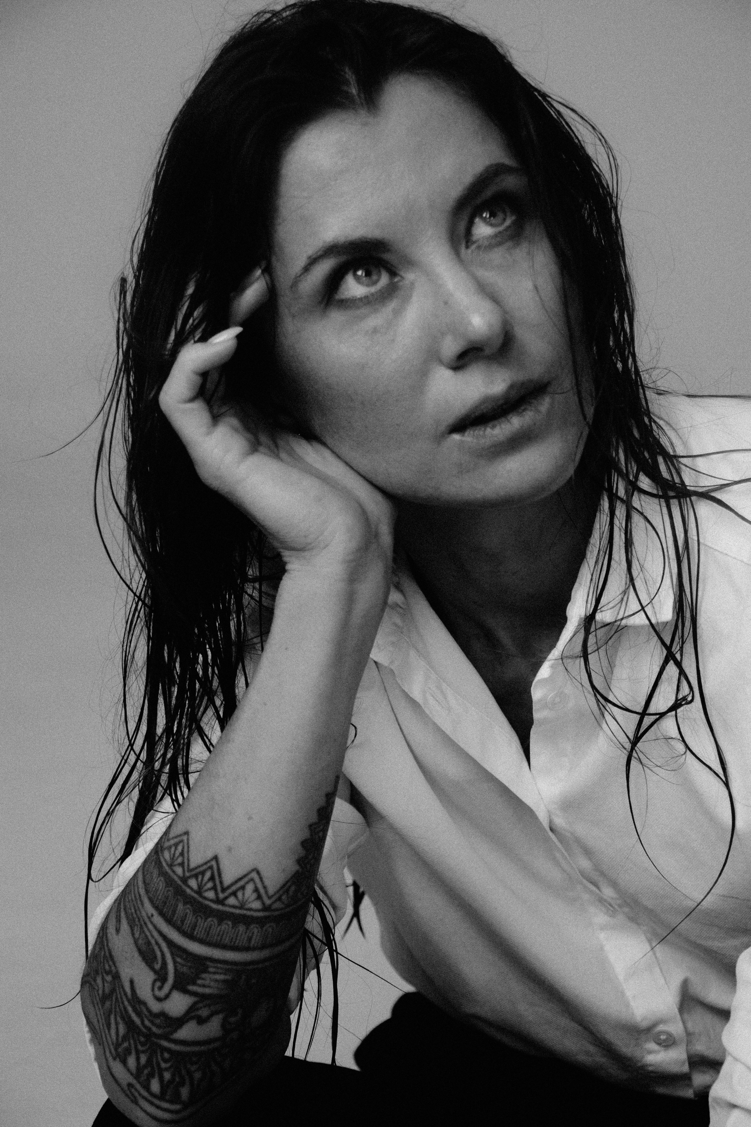 Обо мне. Фотограф в Тюмени Анастасия Долинина