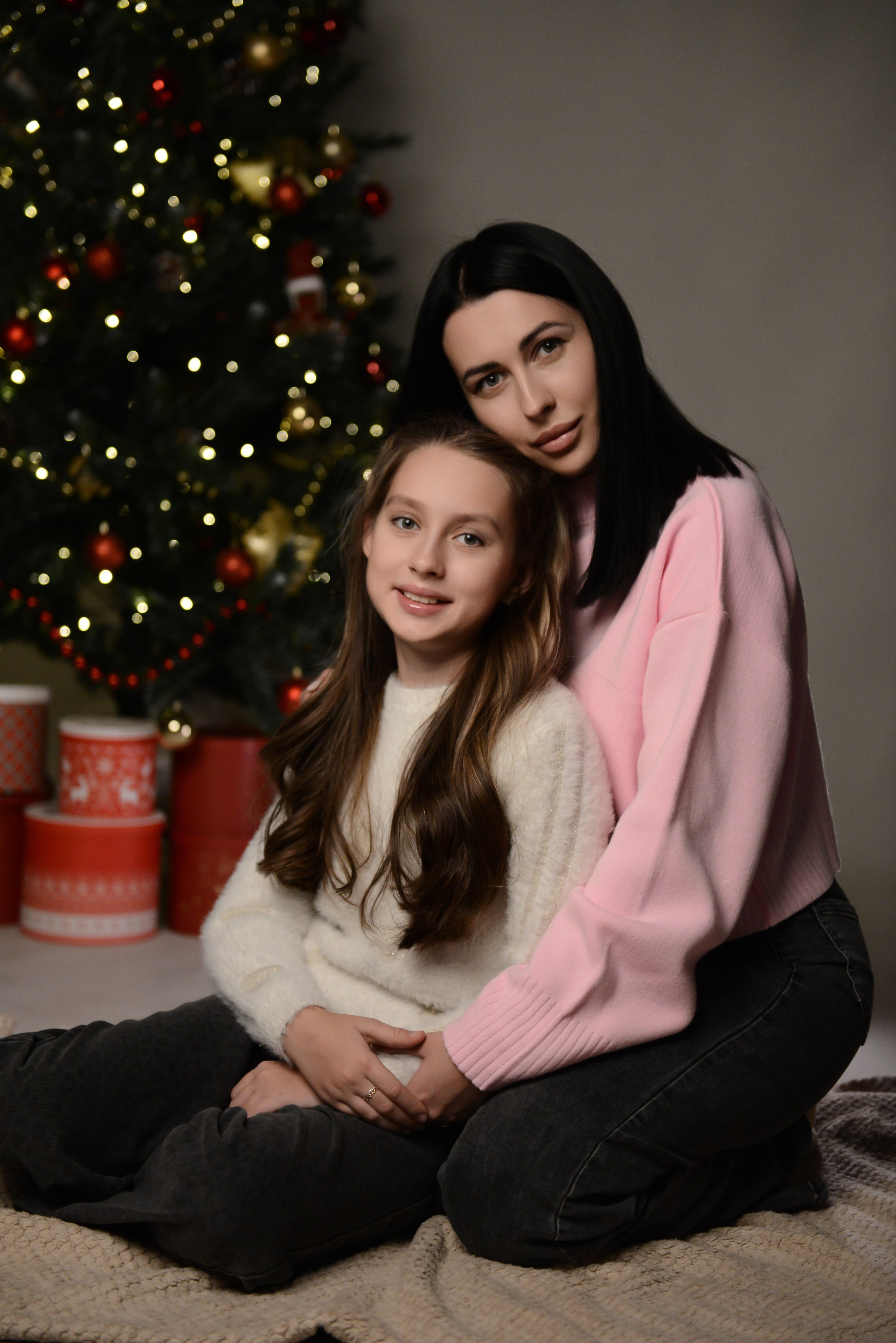 Кирпричевы. Фотограф в Новомичуринске Наталья Малиновская