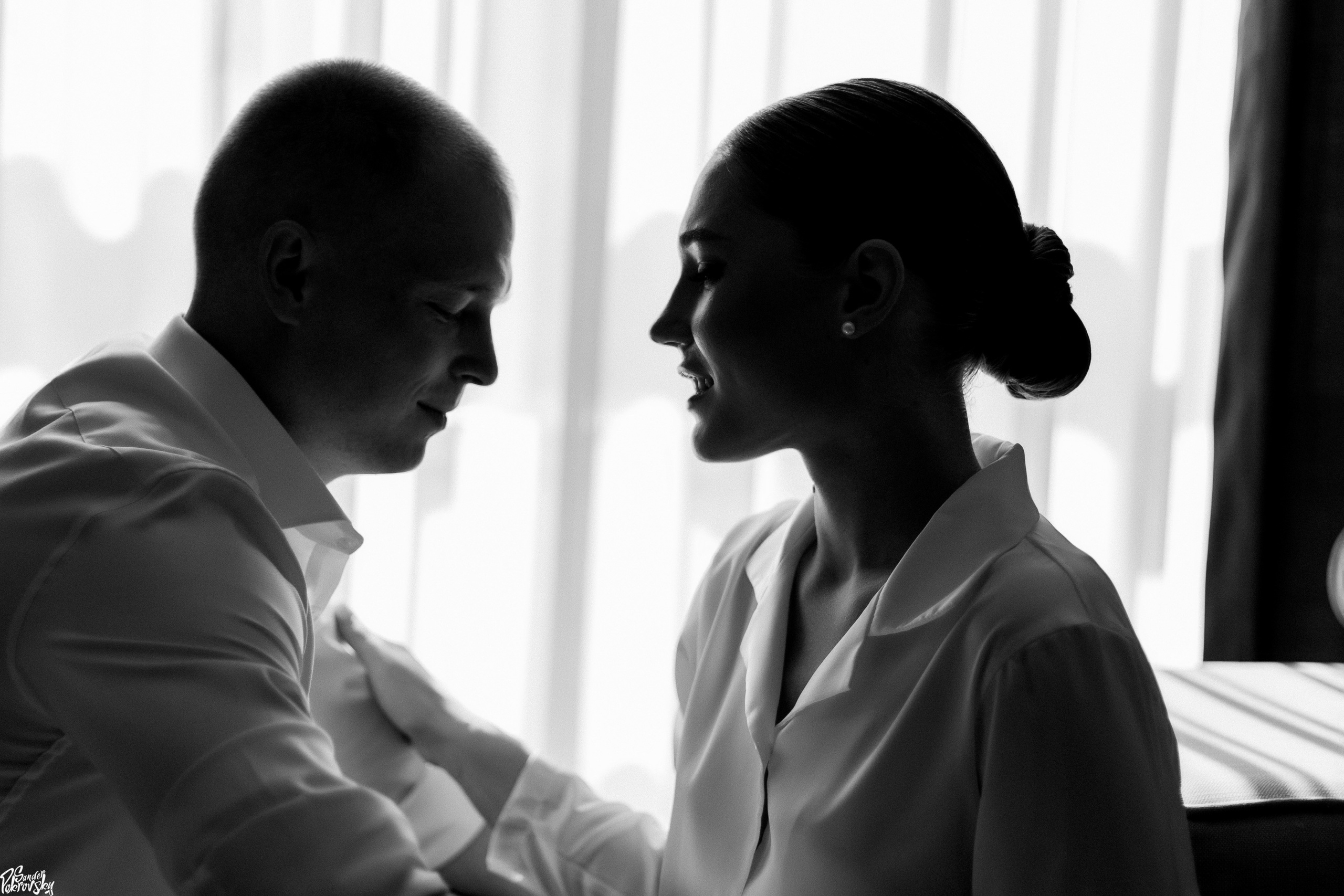 Роман & Наталия 12.08.2023. Свадебный и репортажный фотограф в Чебоксарах Покровский Александр