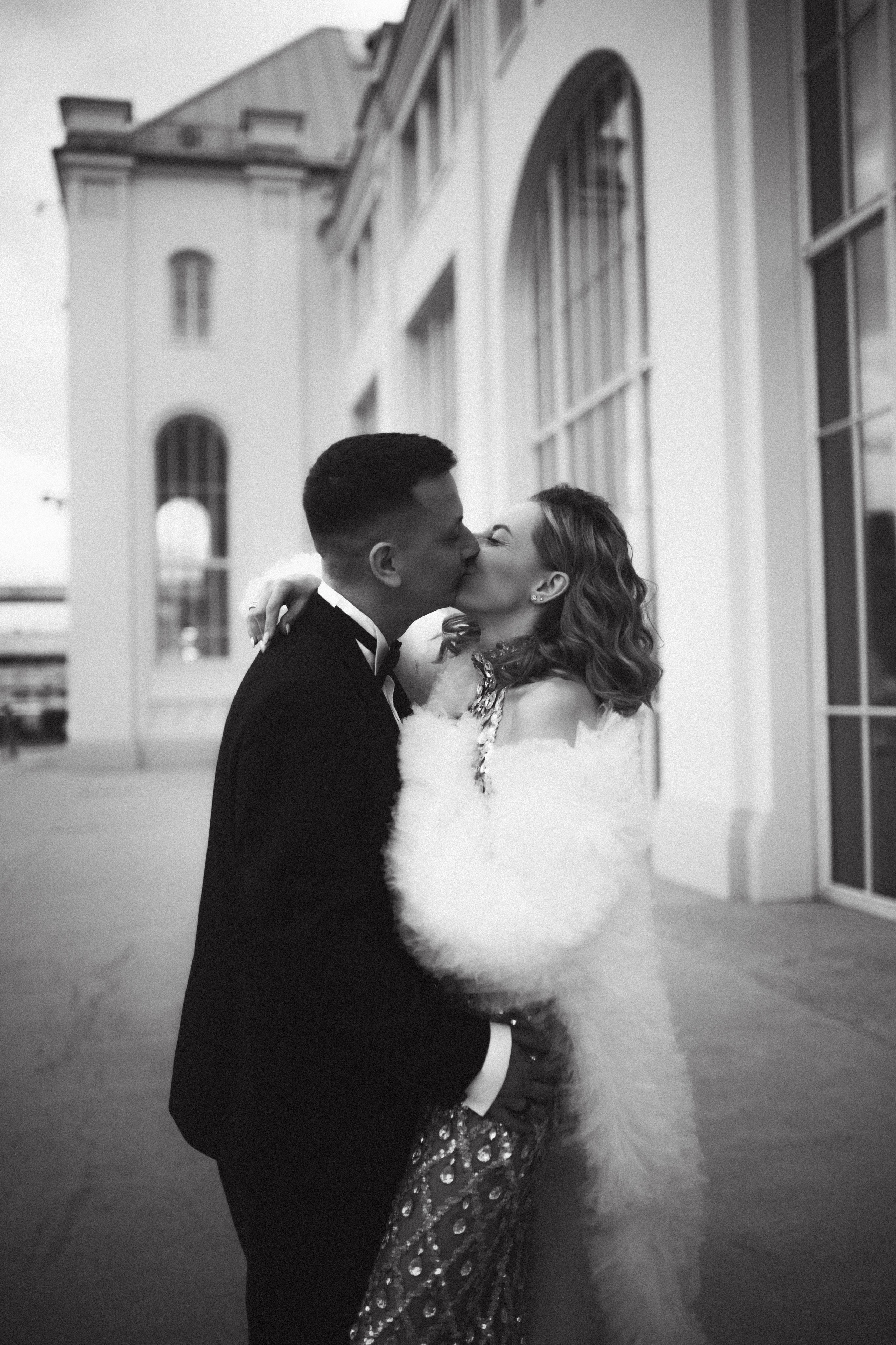 К & C | Москва. Фотограф Екатерина Амбрушкевич