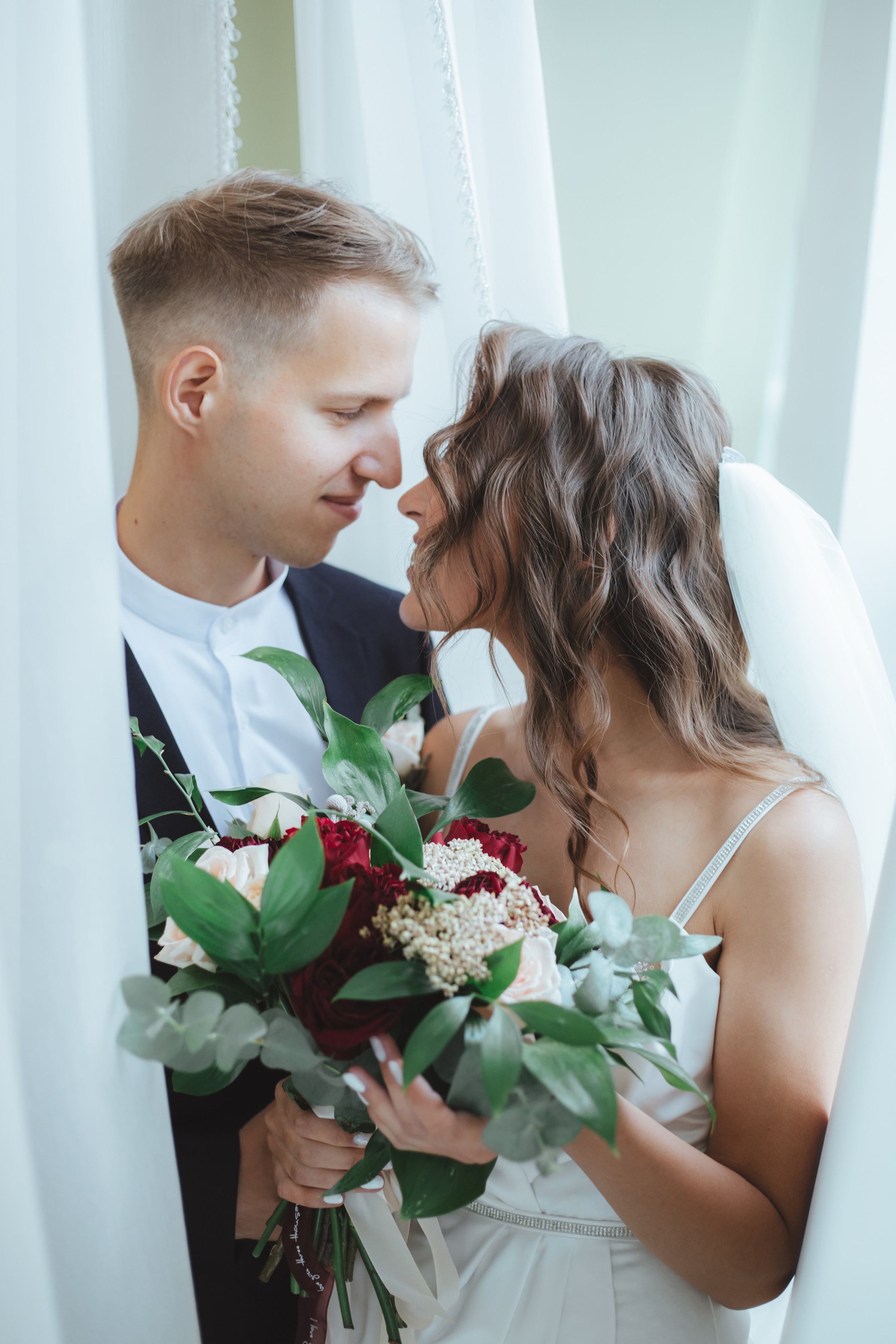 Полина и Виктор | Вулкан Горелый. Обо мне