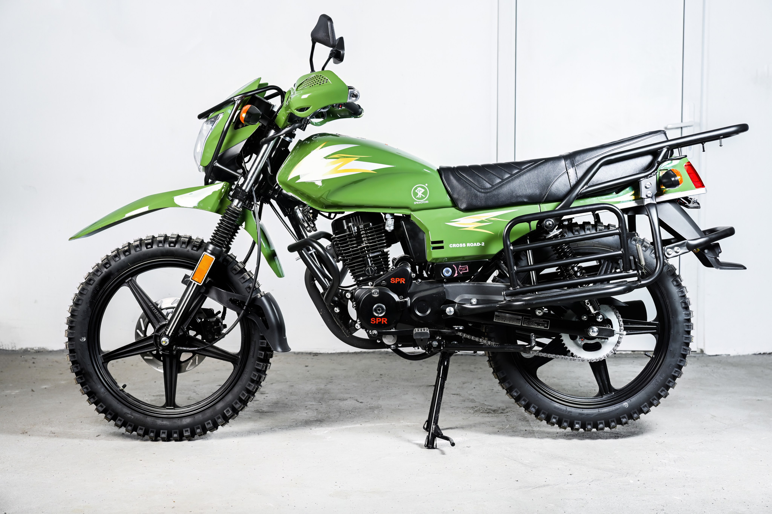 Фотосъёмка автомобилей, мотоциклов и деталей