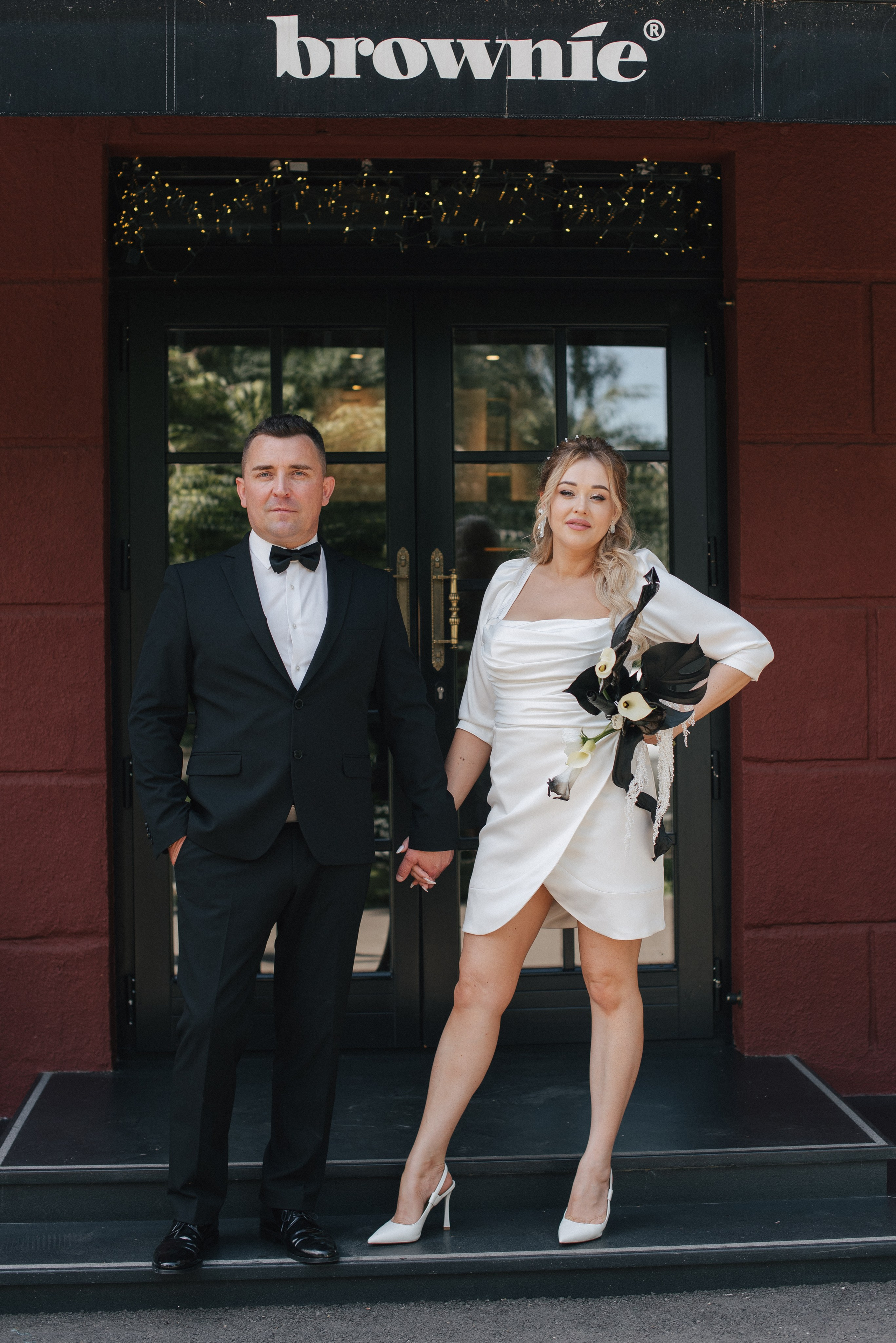 Андрей и Лена — Организация Светлана Бортавова. Свадебный и семейный фотограф Волгоград Москва