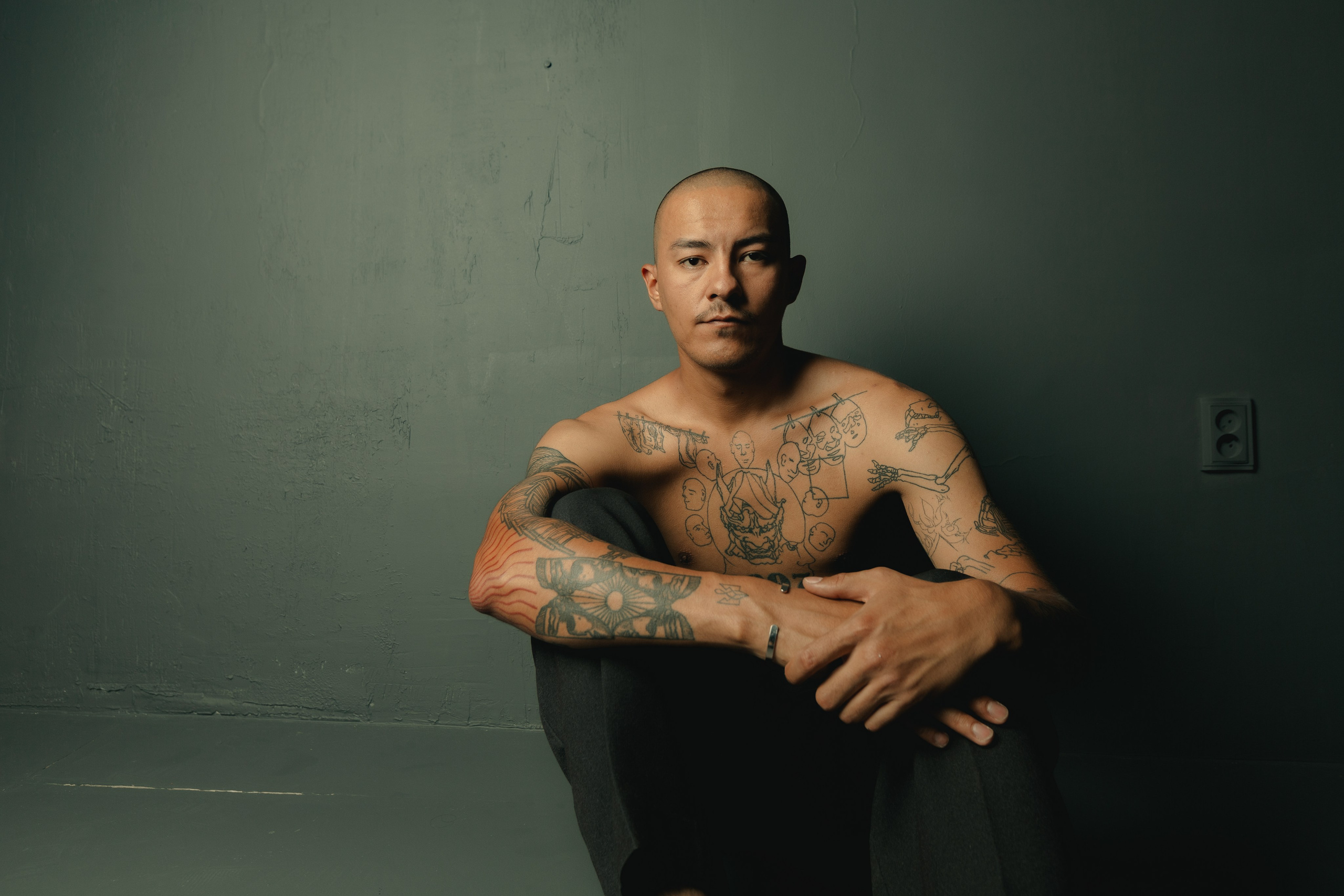 Хасан. Евгений Матвеев — фотограф в Санкт-Петербурге