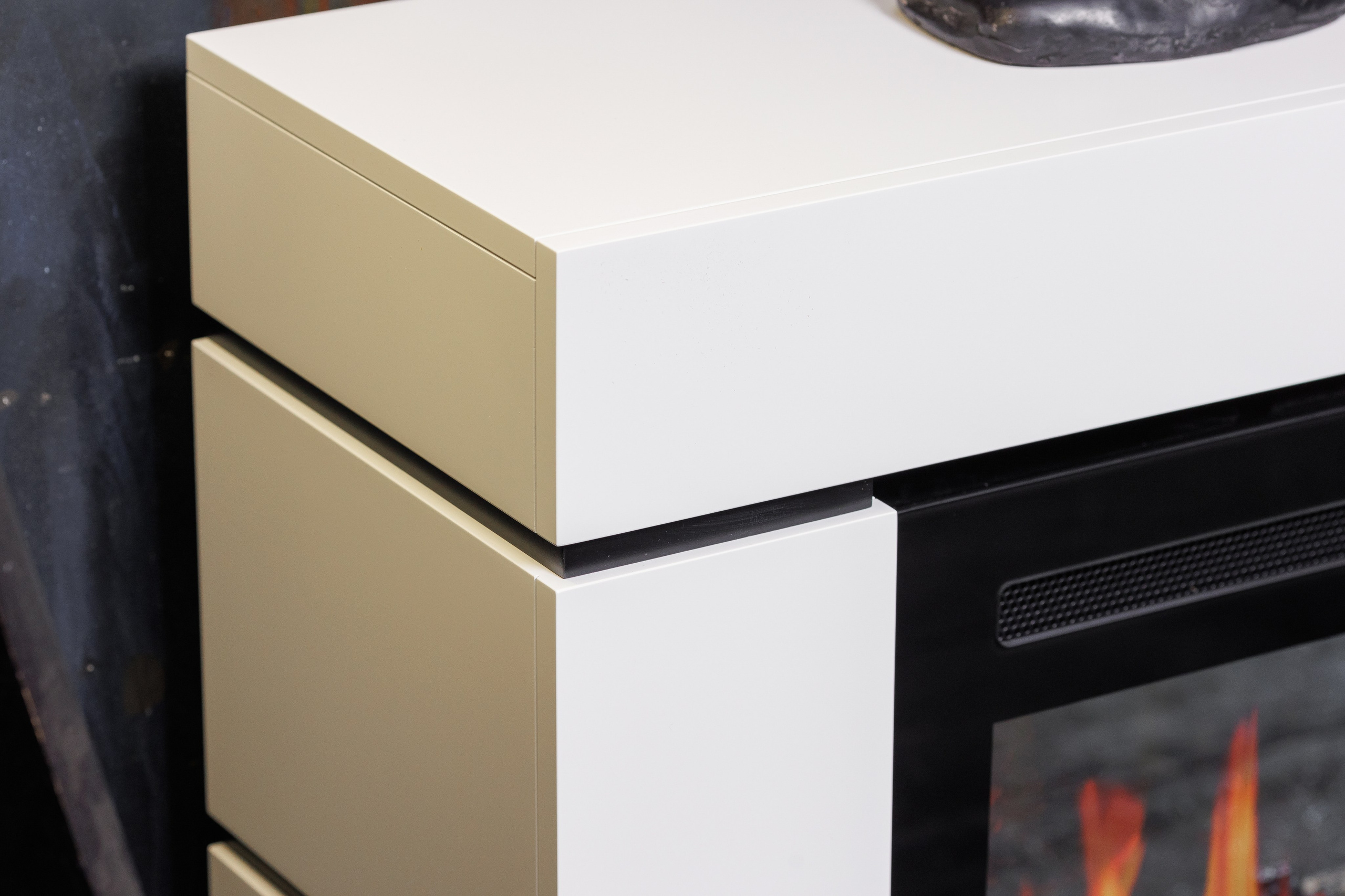 Камины. Фотосъёмка для бизнеса — предметное фото, репортаж с мероприятий, портреты людей, съёмка интерьера и экстерьера