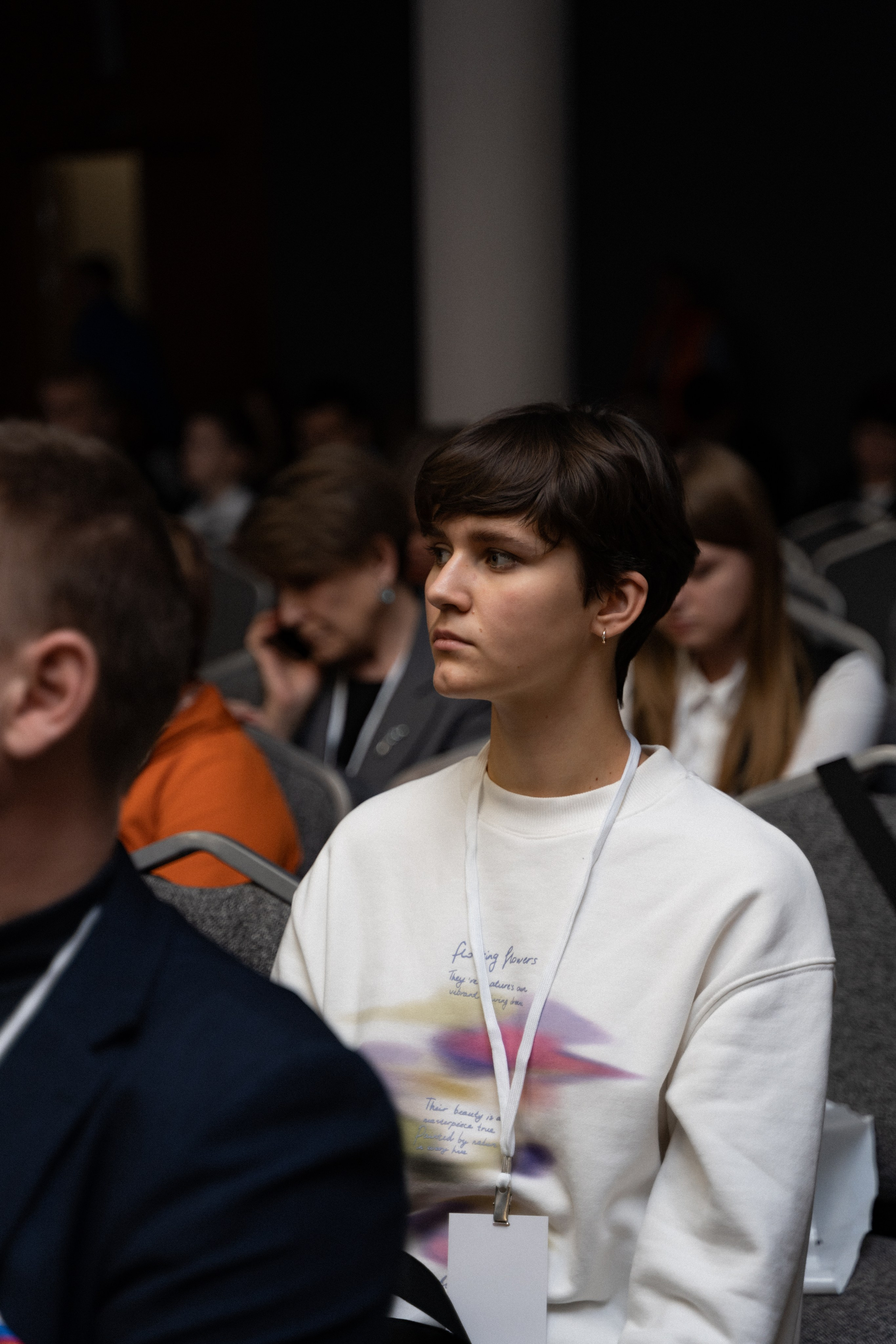 VIII форум добровольцев Рязанской области. Фотограф Надежда Погребняк | Рязань | Москва