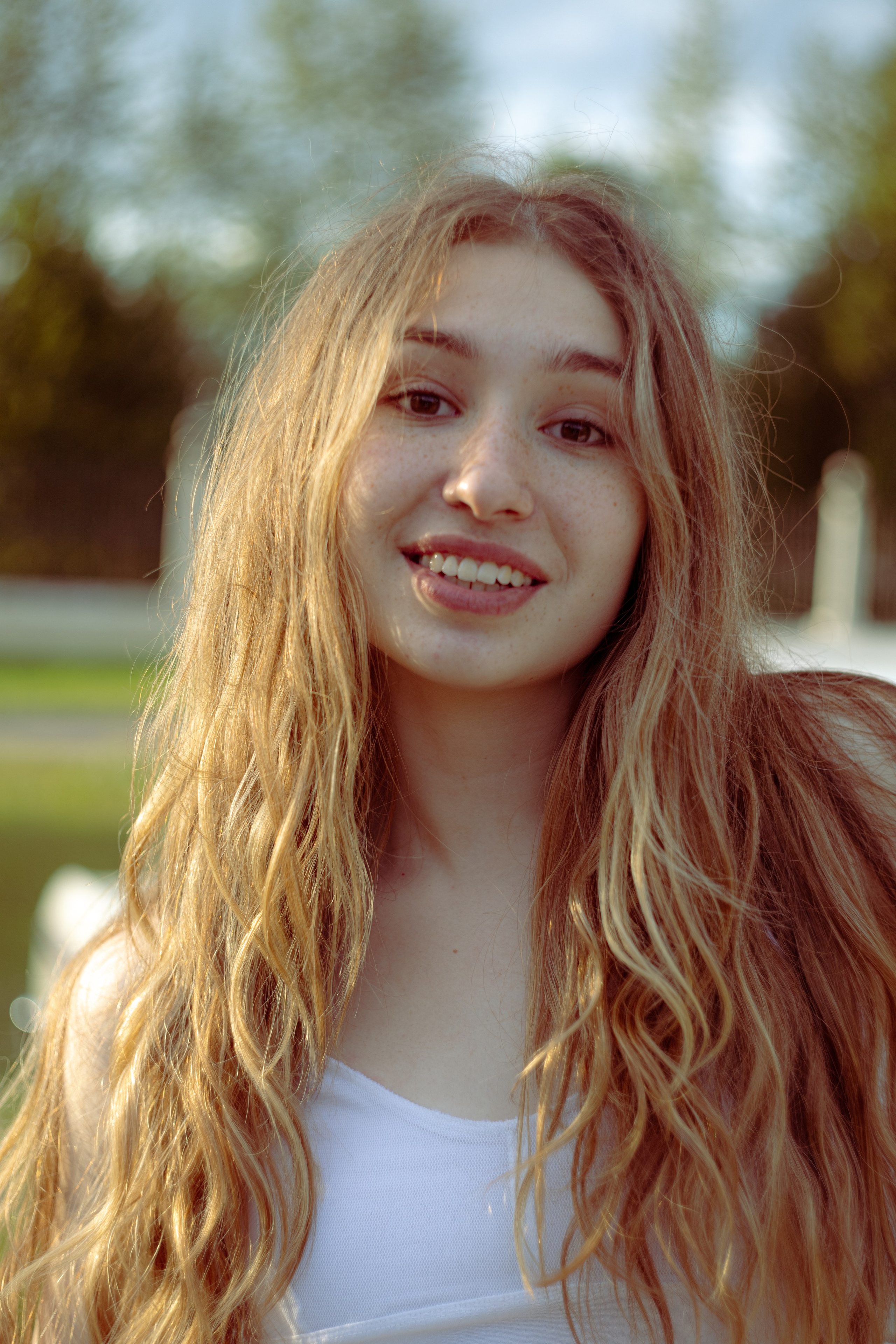 Уличные съемки. Фотограф Ирина Головина