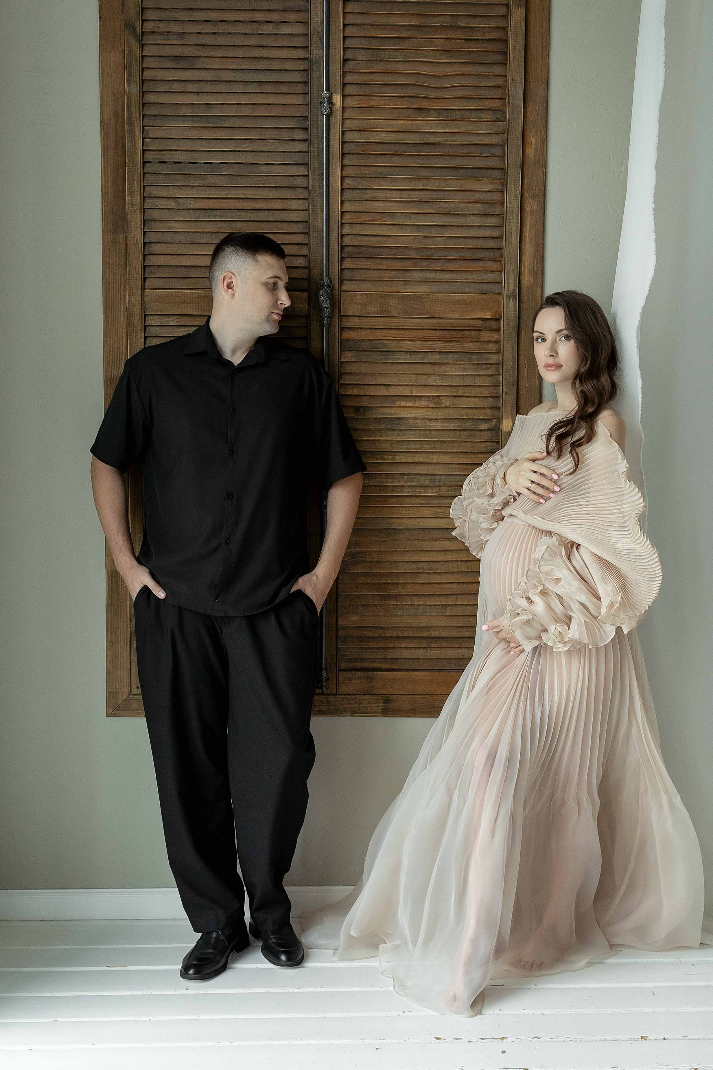 Съёмочная коллекция. Главная