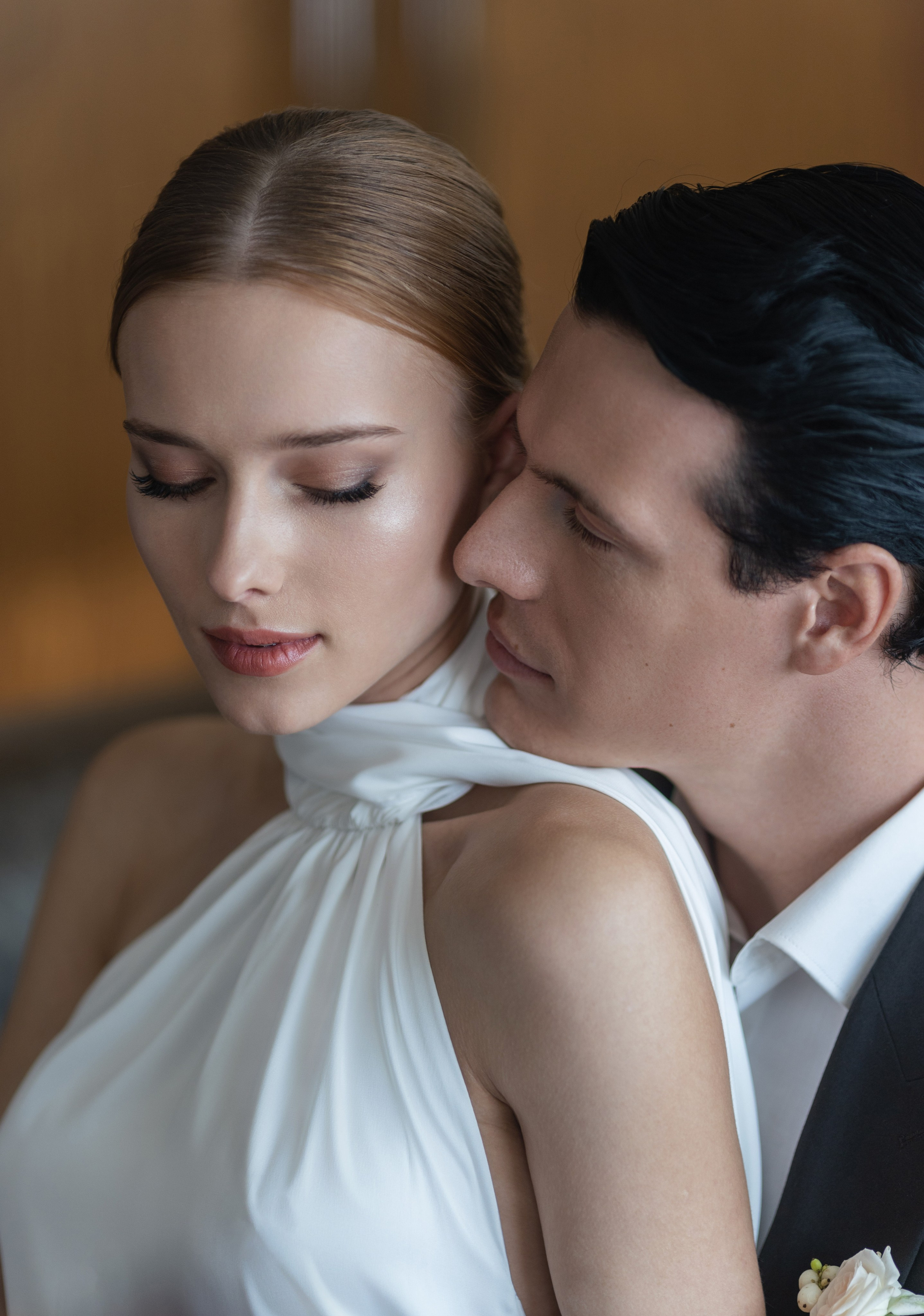 Настя и Виталий. Свадебный и семейный фотограф Москва Назарова Ольга