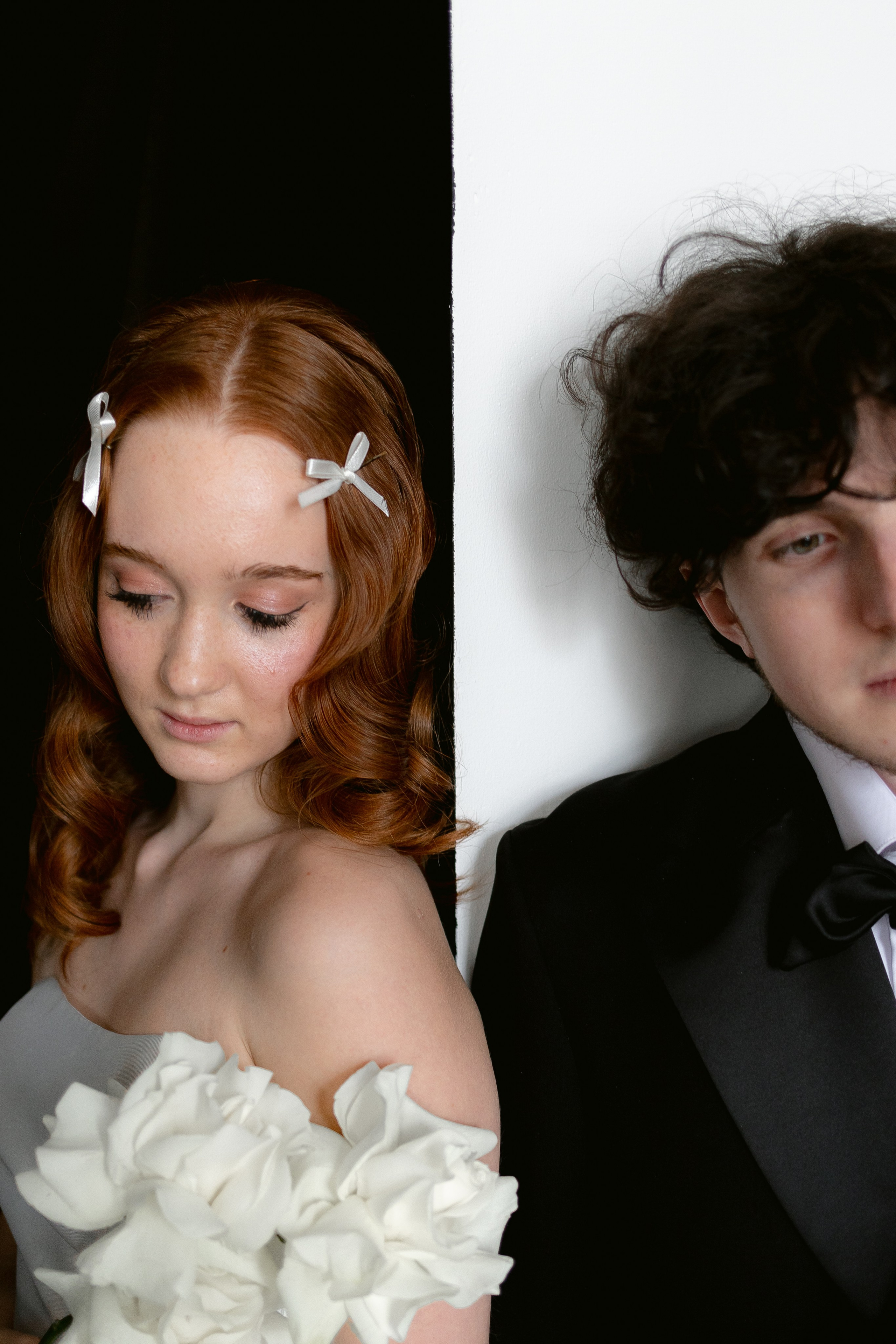 Николай & Алина