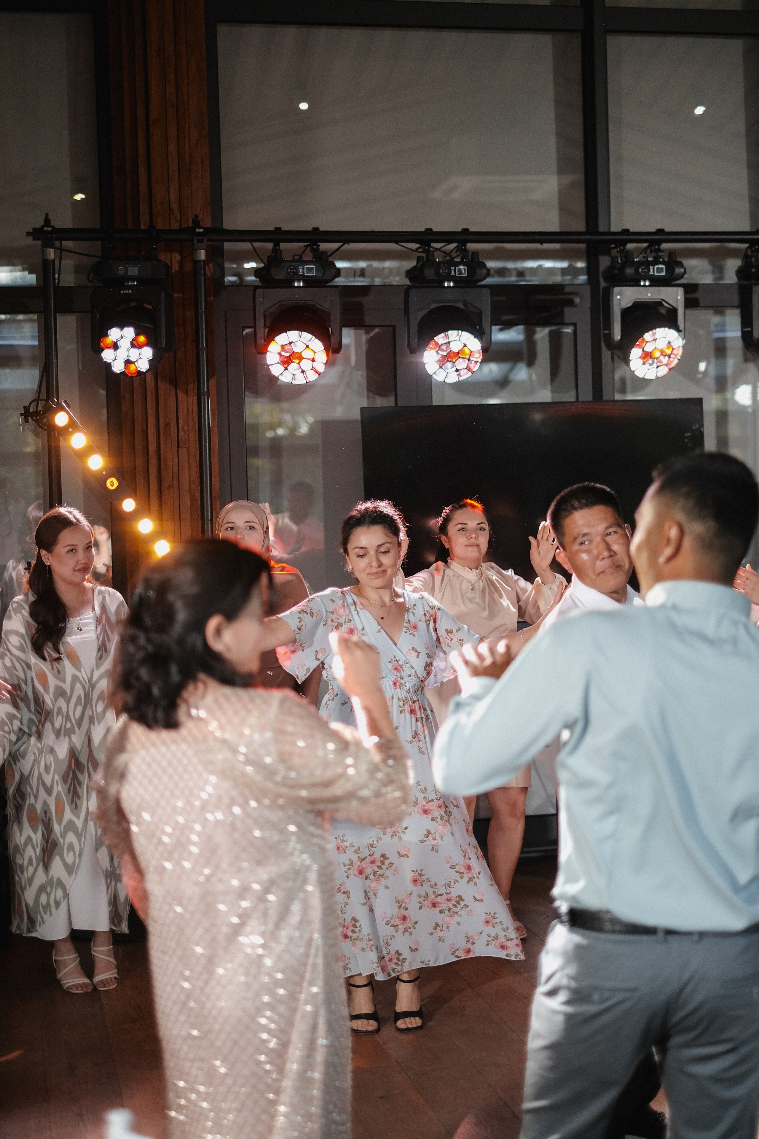 Шахноза и Мурад. Селиванова Виктория свадебный фотограф