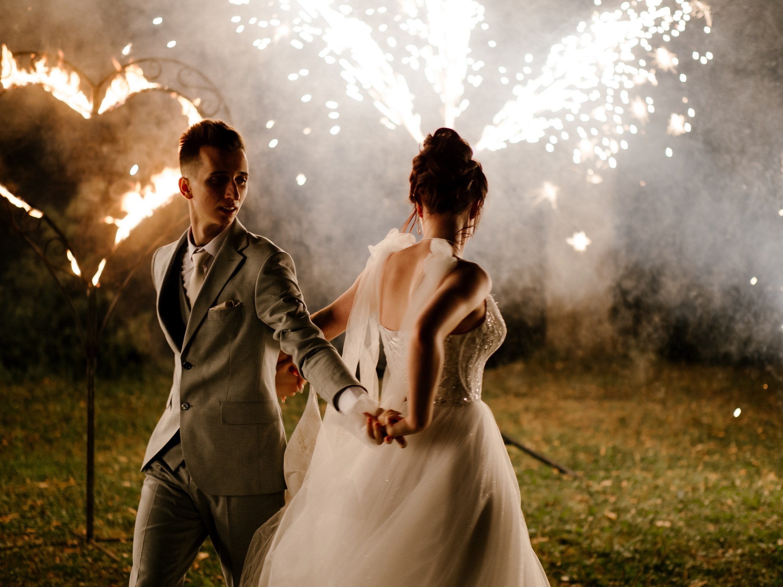 Женя и Аня. Свадебный фотограф во Владимире - Мария Широкорядова