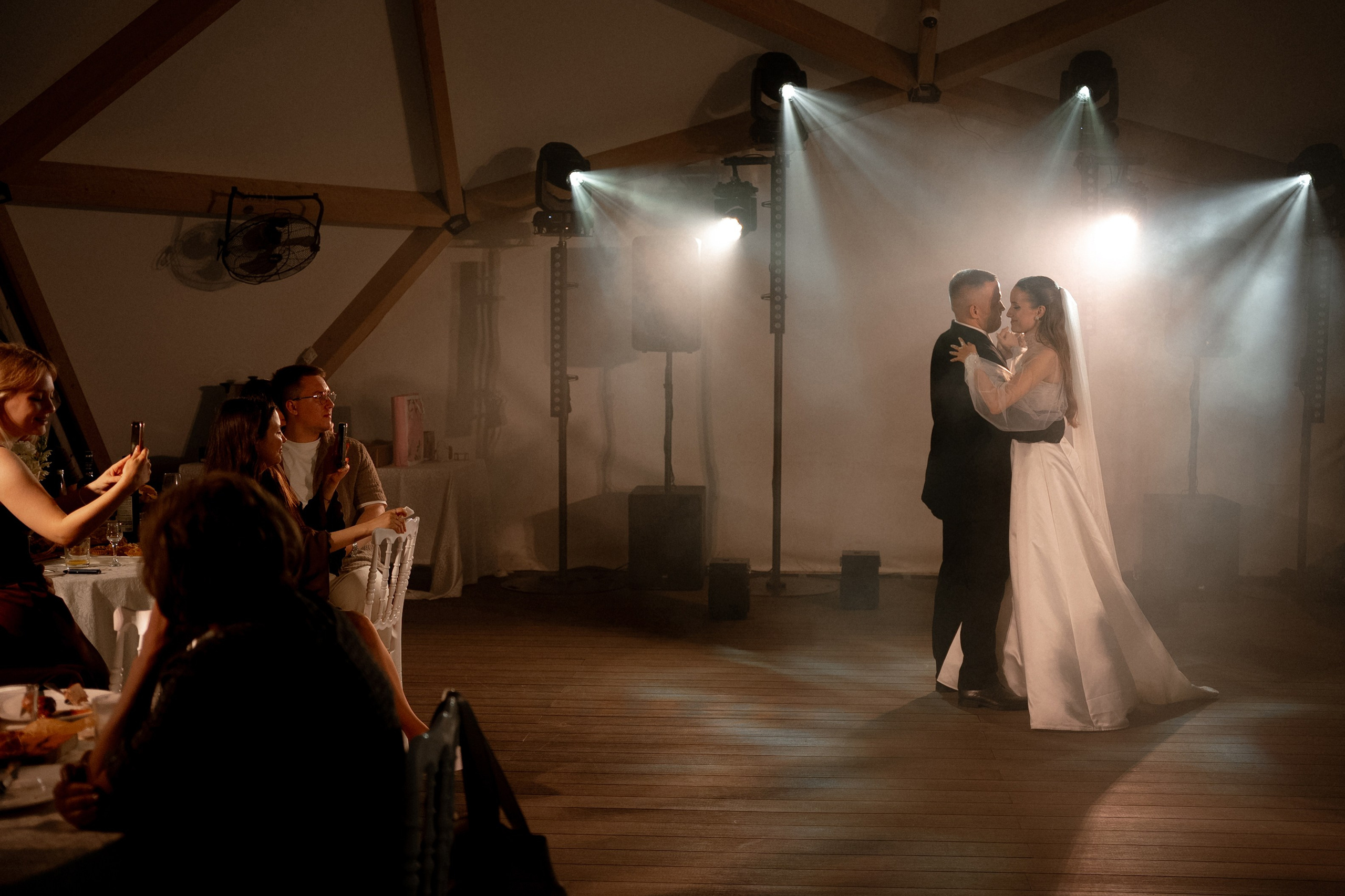 Оля+Роман. Анонс. Семейный и портретный фотограф в Саратове Сахарова Маша