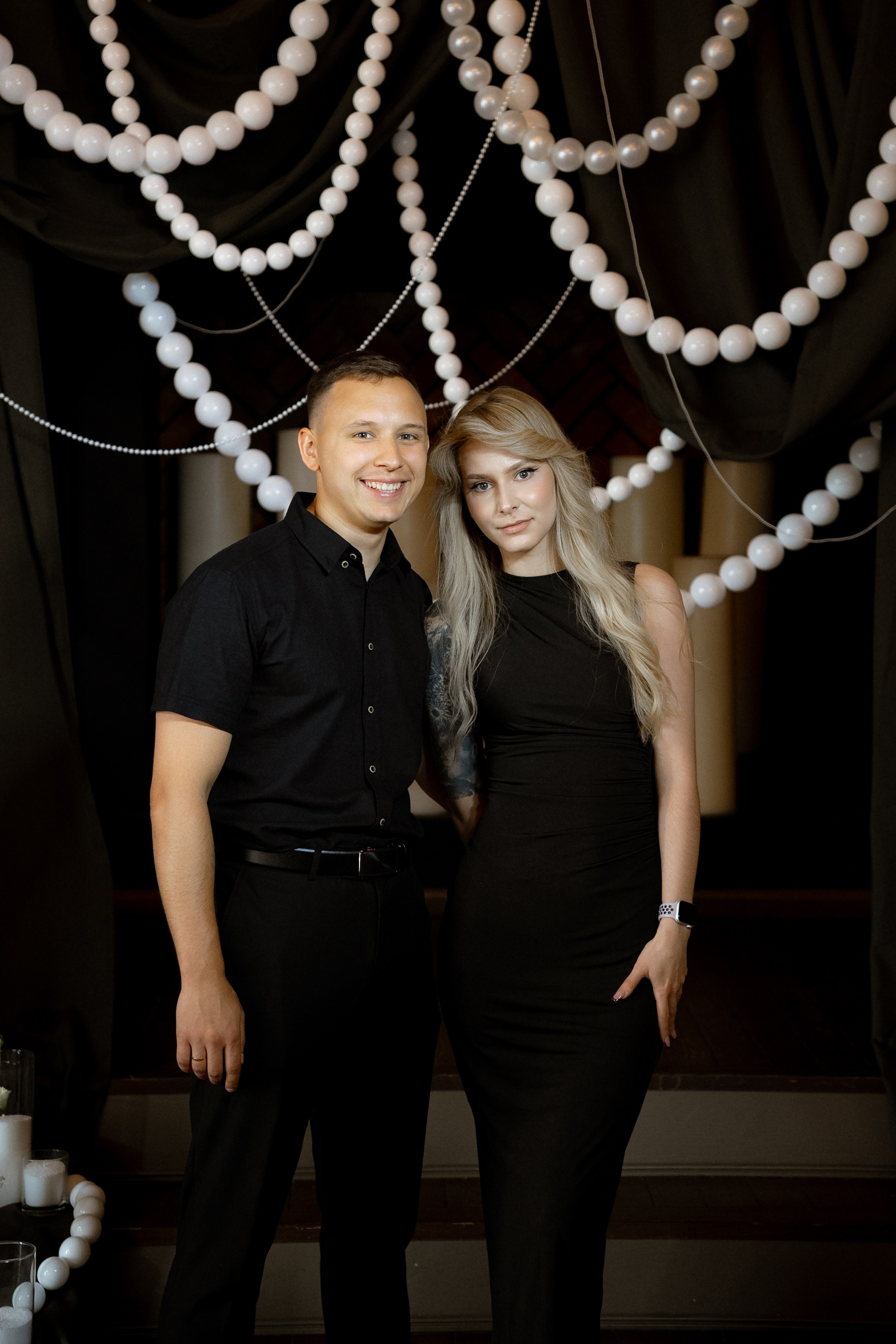 Nadia+Artem/ anons. Семейный и портретный фотограф в Саратове Сахарова Маша