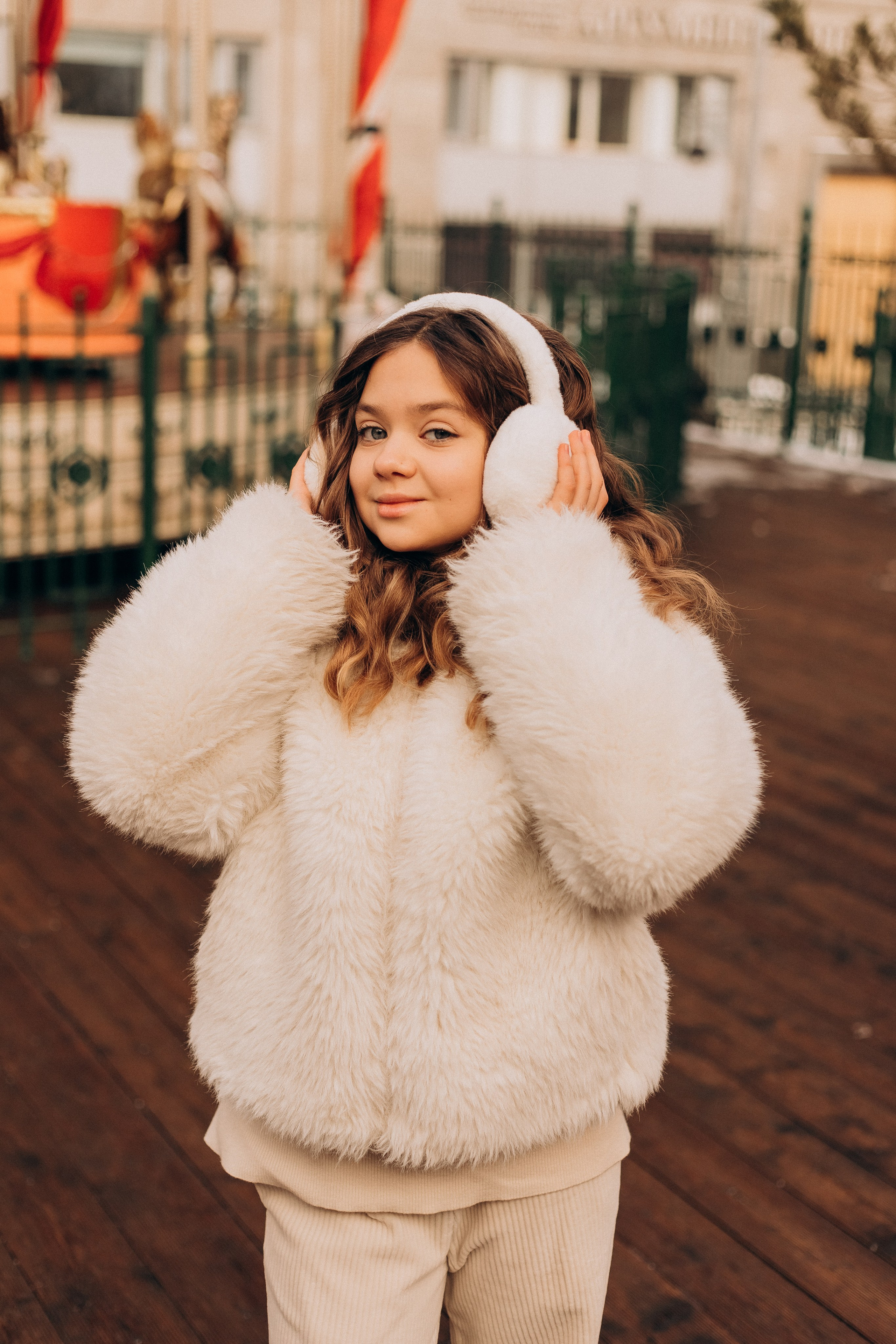 Новогодние съемки. Фотограф текстиля в Москве Ольга Иванова