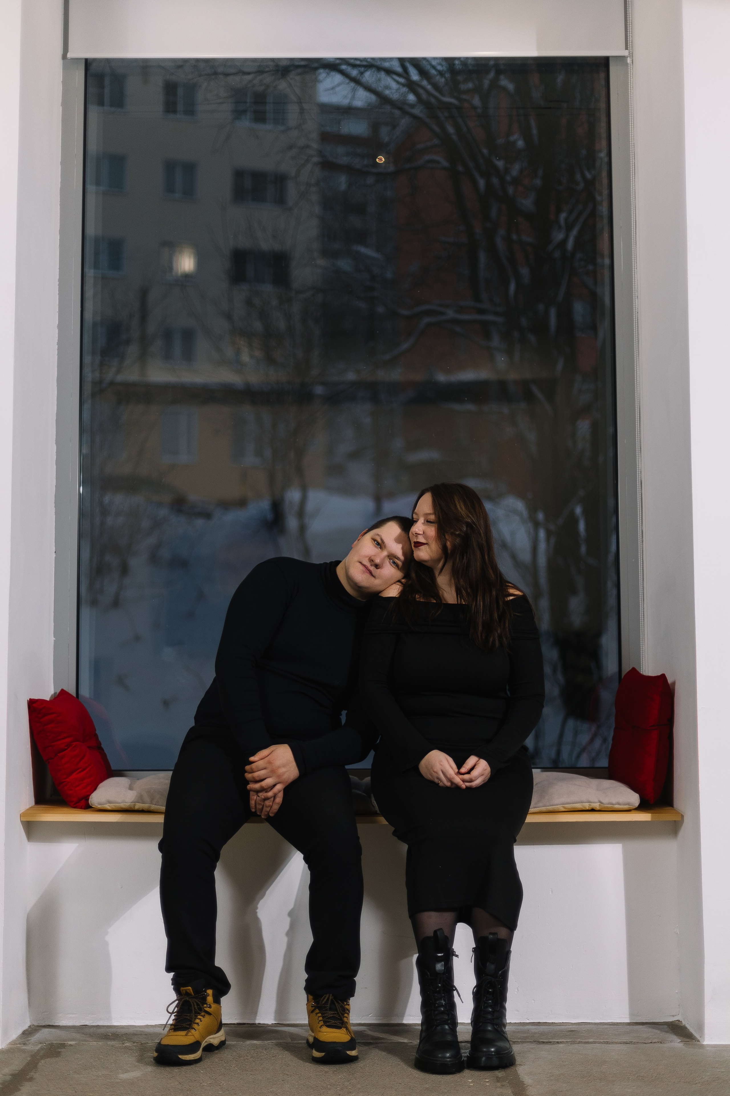 Личные фотосъемки. Репортажный фотограф в Мурманской области