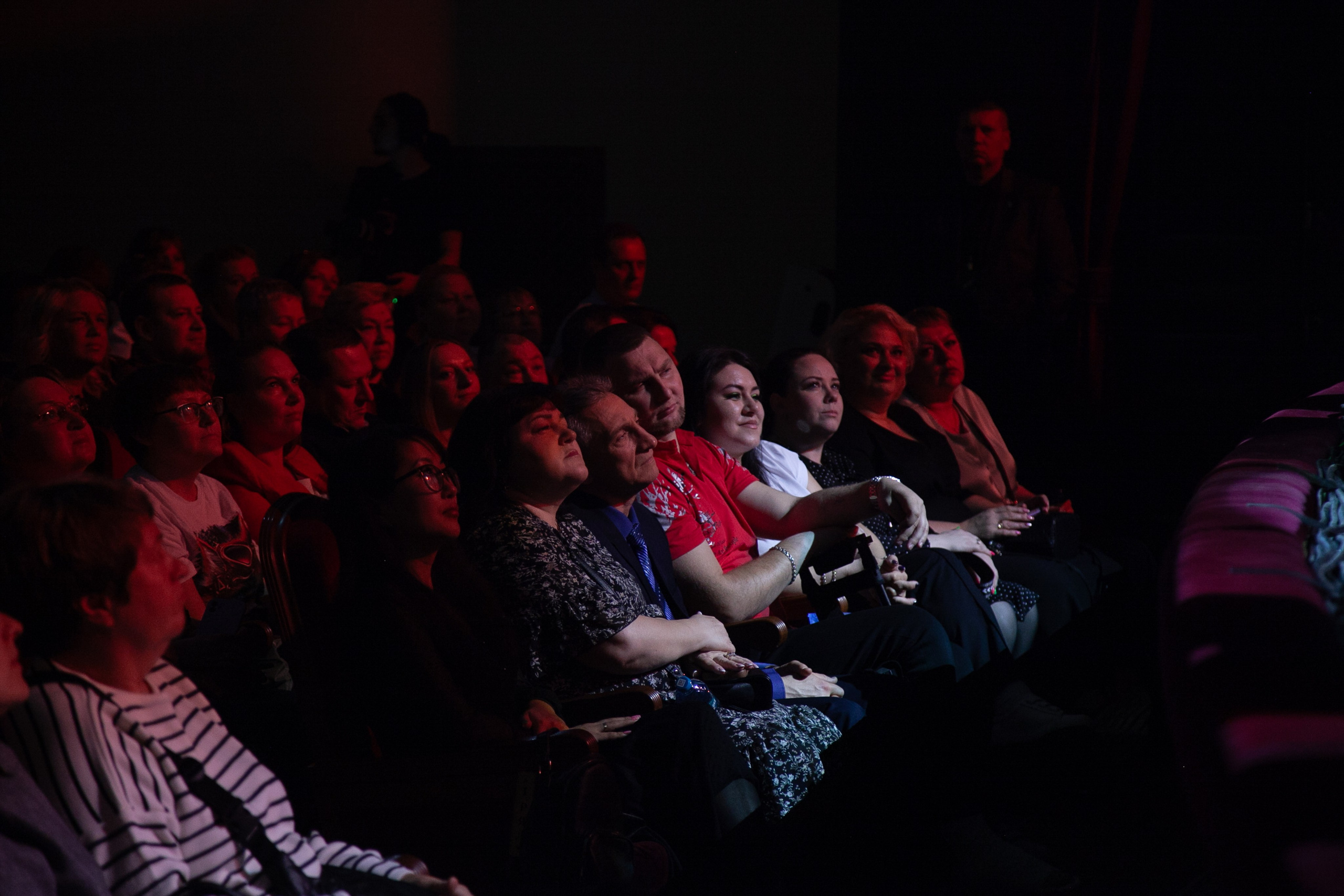 Концерт | Лепс. Репортажный фотограф в Мурманской области