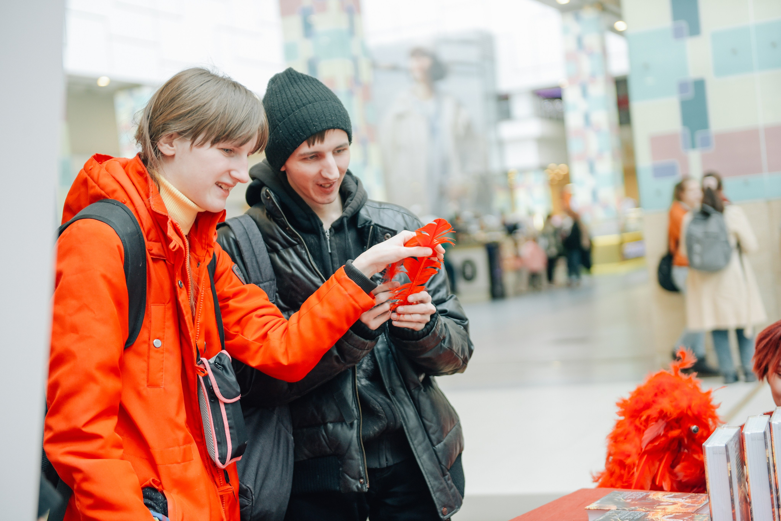 XL MEDIA Автограф-сессия с Renibet. Фотограф Лола Волна, город Москва