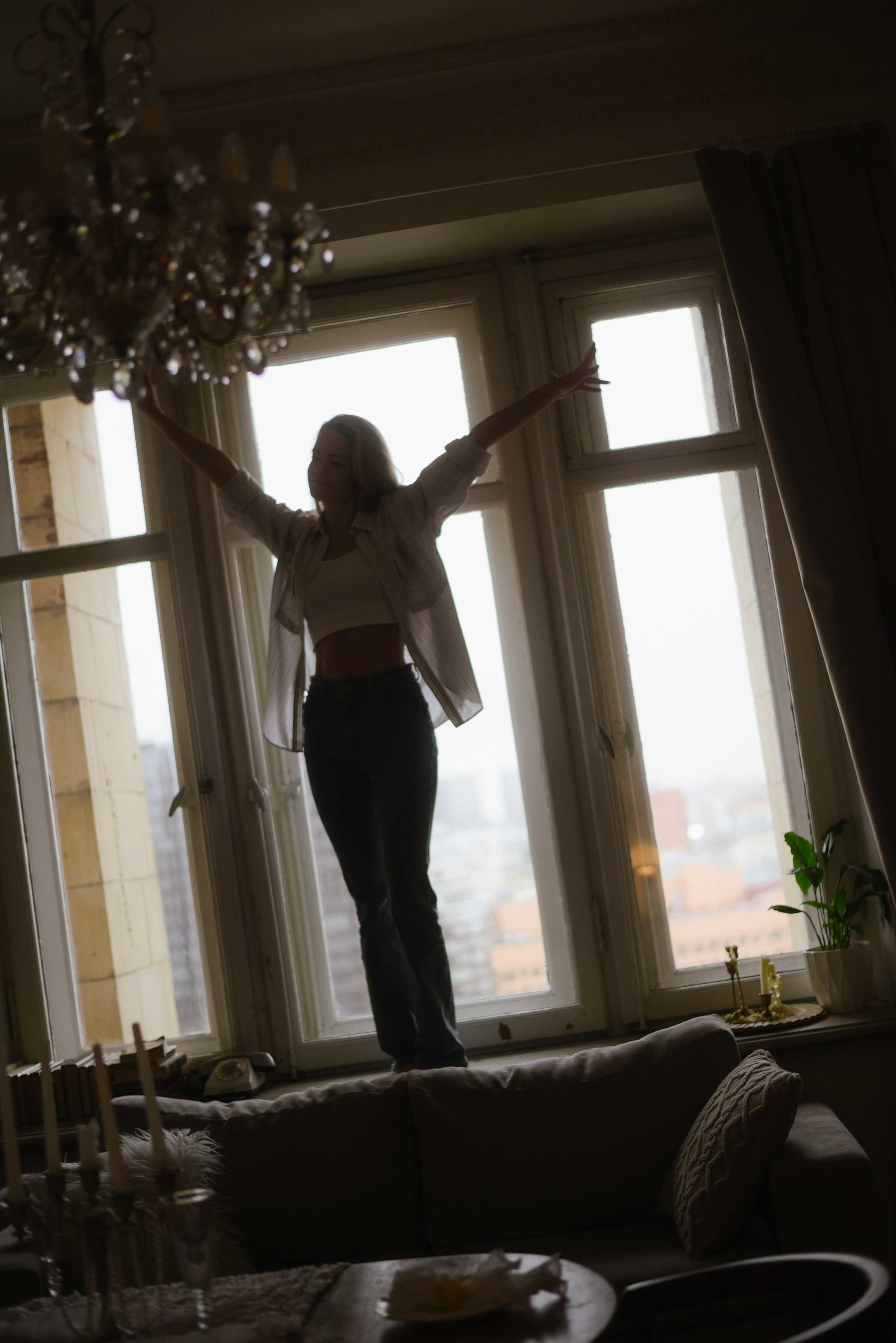 Студия Столица Яна. Фотограф Лола Волна, город Москва