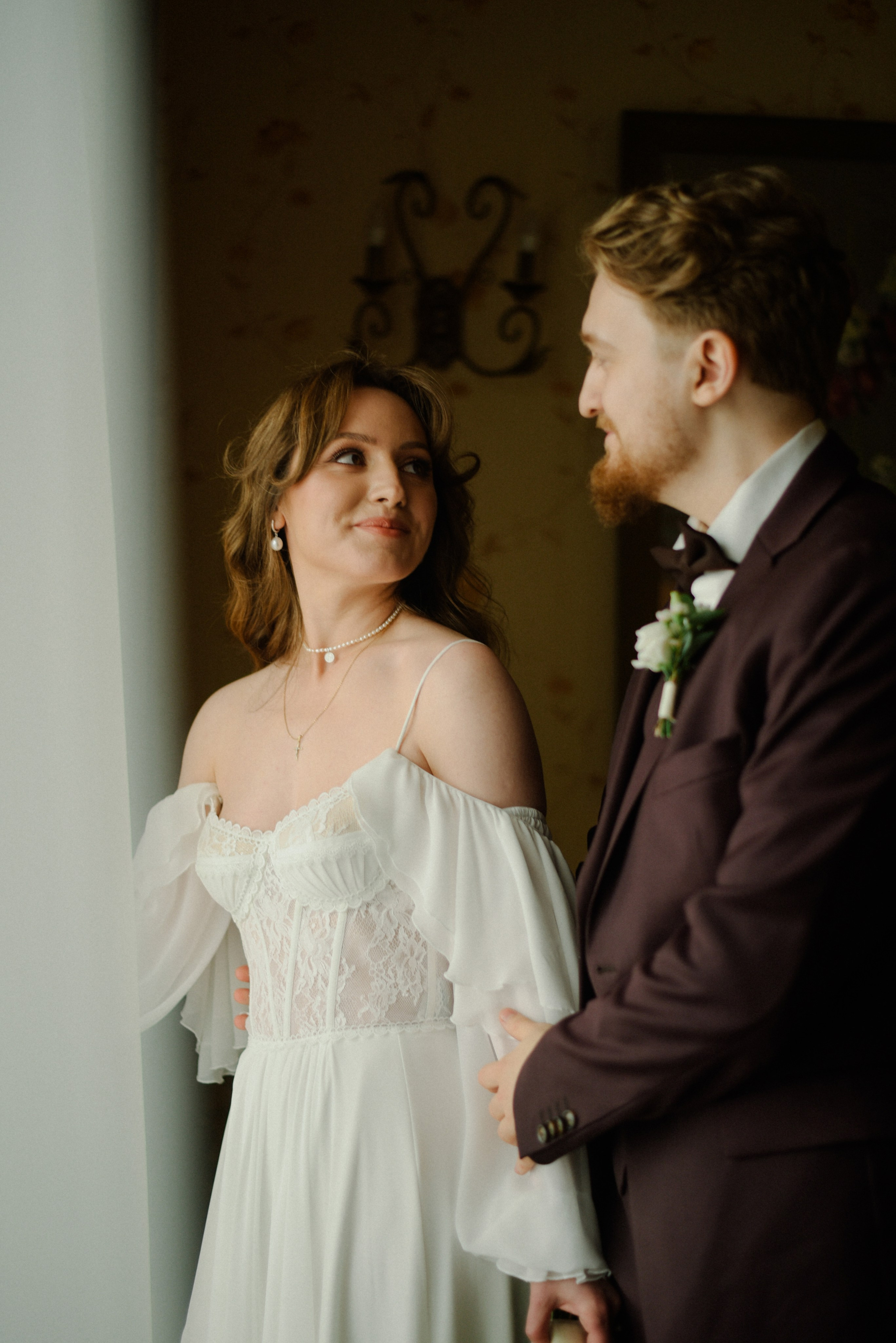 Романтичный Питер. Фотограф Лола Волна, город Москва