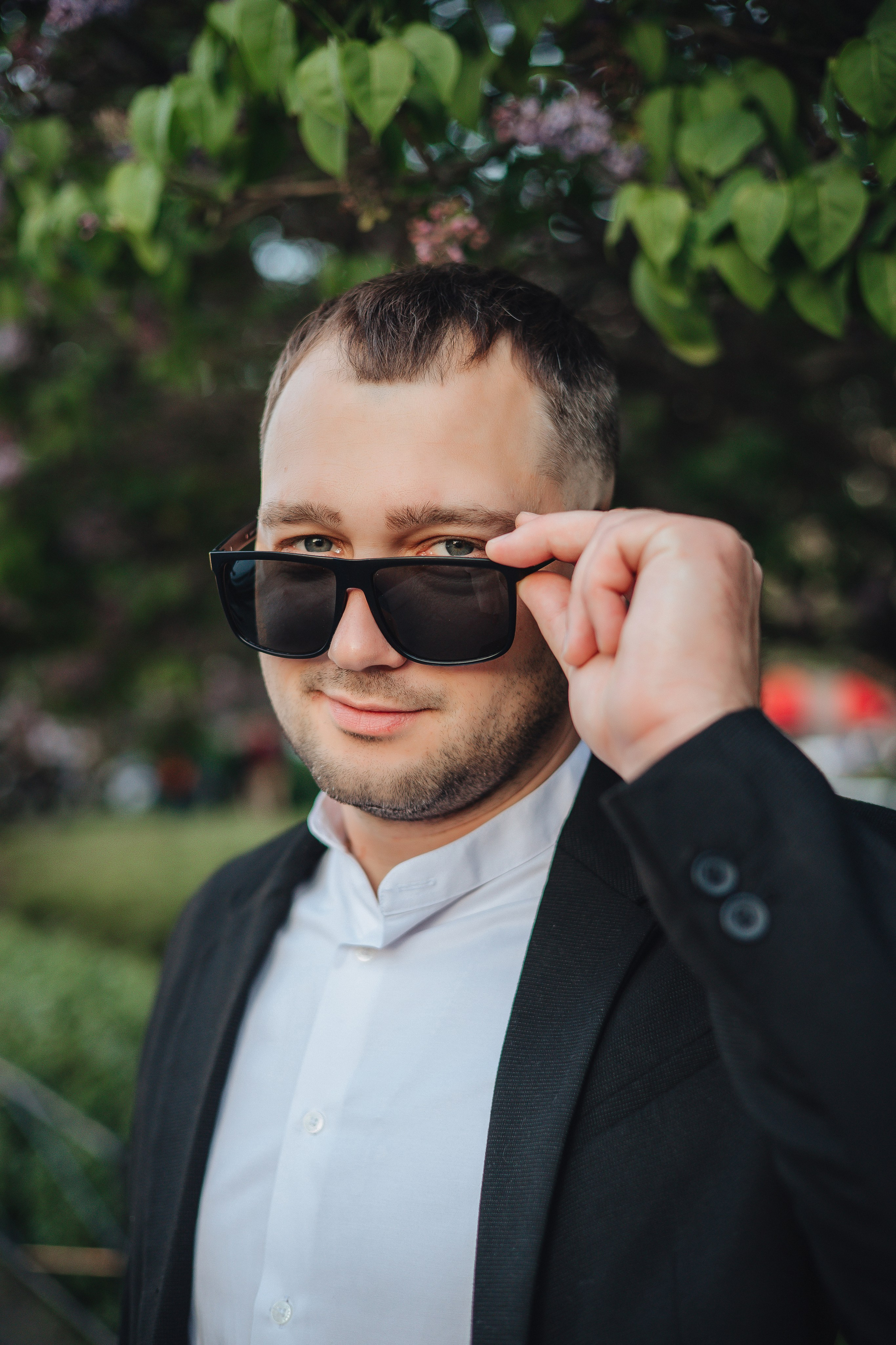 Слава & Маша. Цветение. Свадебный и семейный фотограф Пушкин Царское Село СПБ Питер Санкт-Петербург и Рязань Ольга Козлова