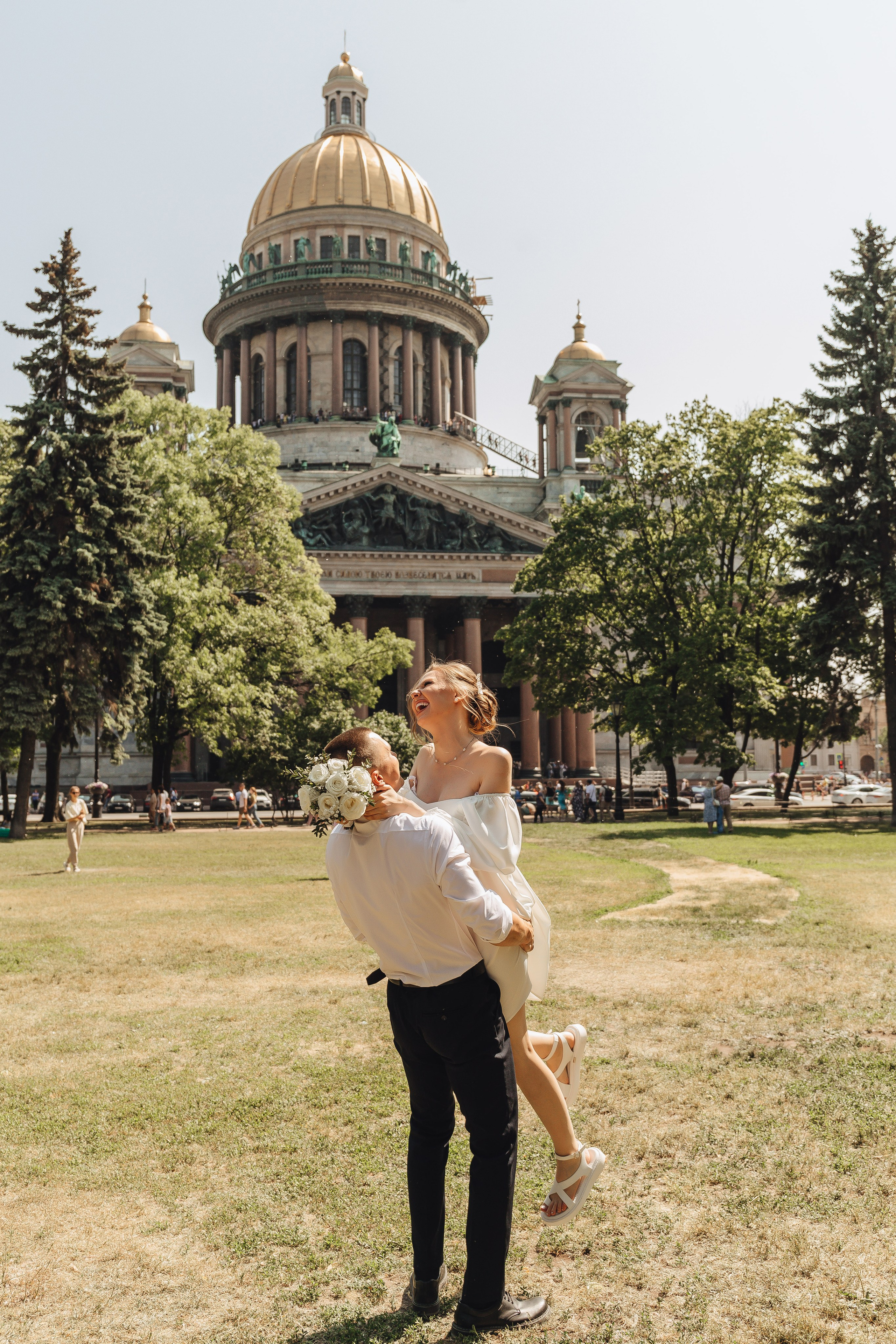 Тимур & Катя. ЗАГС Адмиралтейского района. Свадебный и семейный фотограф Пушкин Царское Село СПБ Питер Санкт-Петербург и Рязань Ольга Козлова