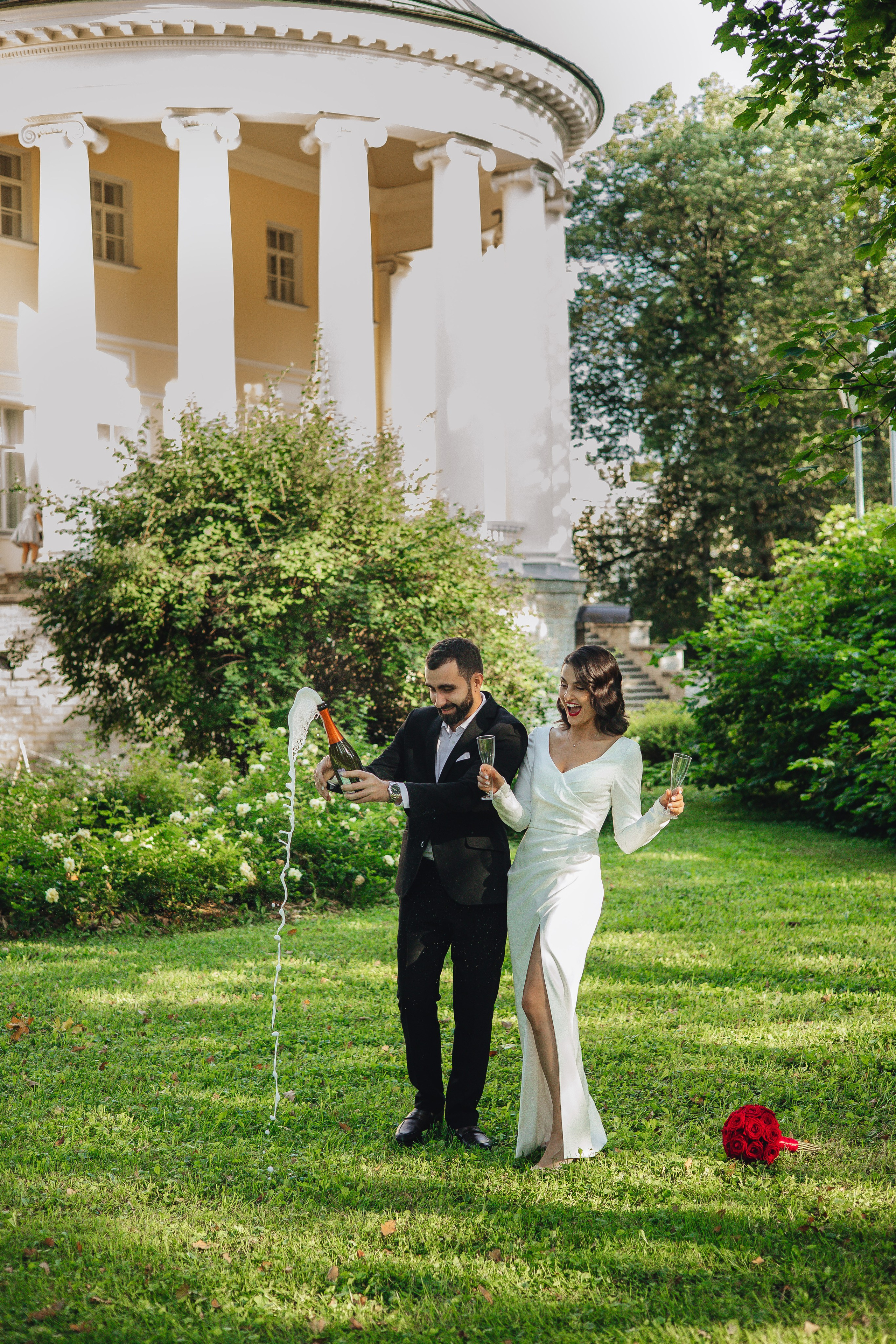 Амаяк & Полина. Царское Село. Свадебный и семейный фотограф Пушкин Царское Село СПБ Питер Санкт-Петербург и Рязань Ольга Козлова