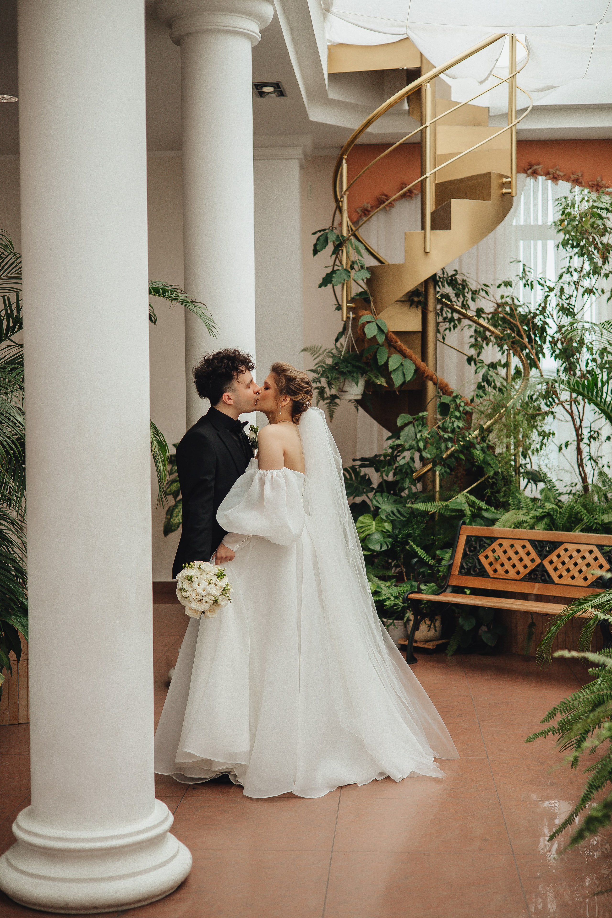 Света & Игорь. Весна. Лахта. Свадебный и семейный фотограф Пушкин Царское Село СПБ Питер Санкт-Петербург и Рязань Ольга Козлова