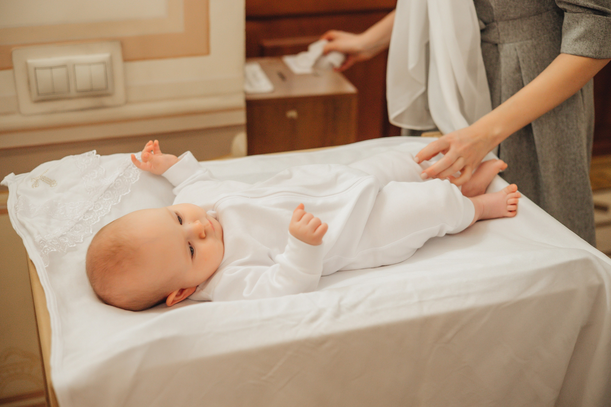 Крещение Василисы. Свадебный и семейный фотограф Пушкин Царское Село СПБ Питер Санкт-Петербург и Рязань Ольга Козлова