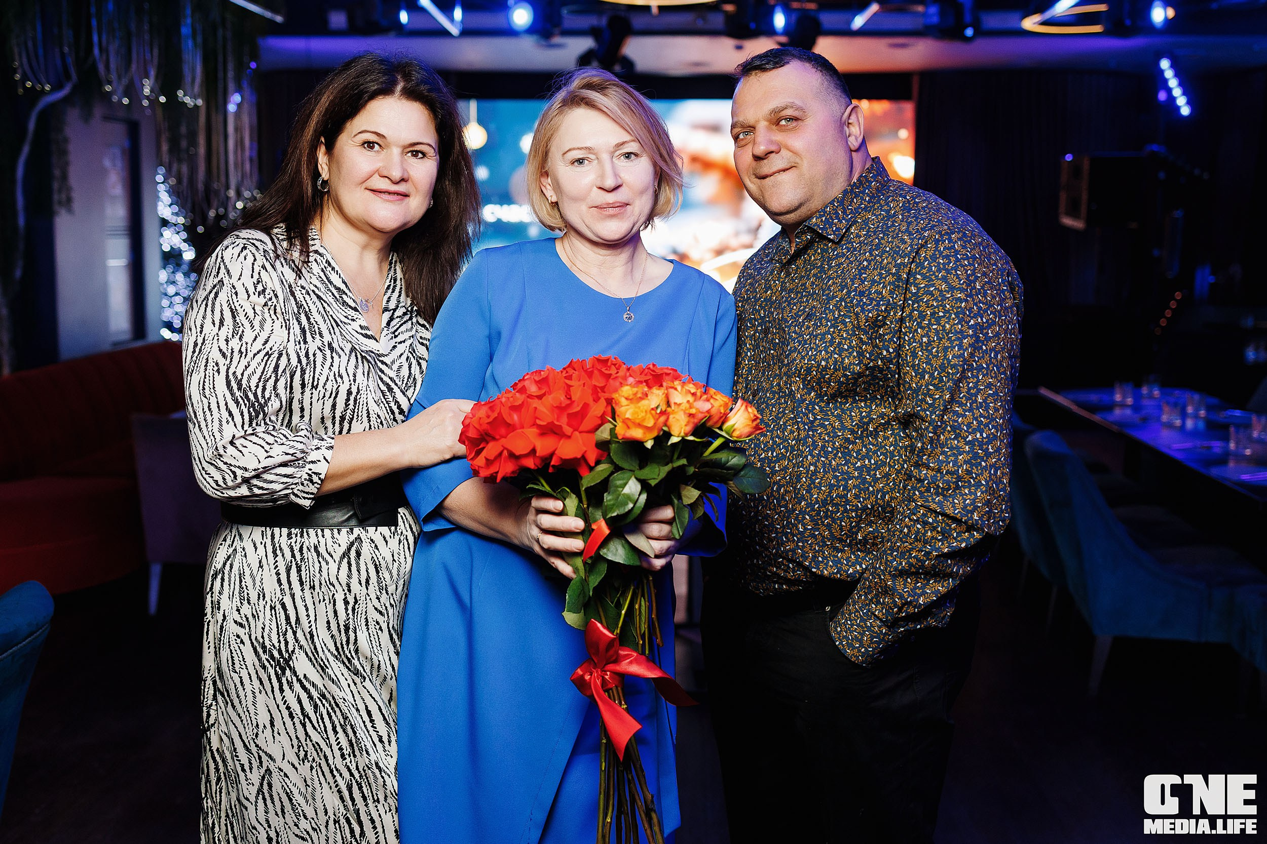 Фоторепортаж из ресторана Океан. One Media Life: фоторепортажи, фотоотчеты с мероприятий и заведений