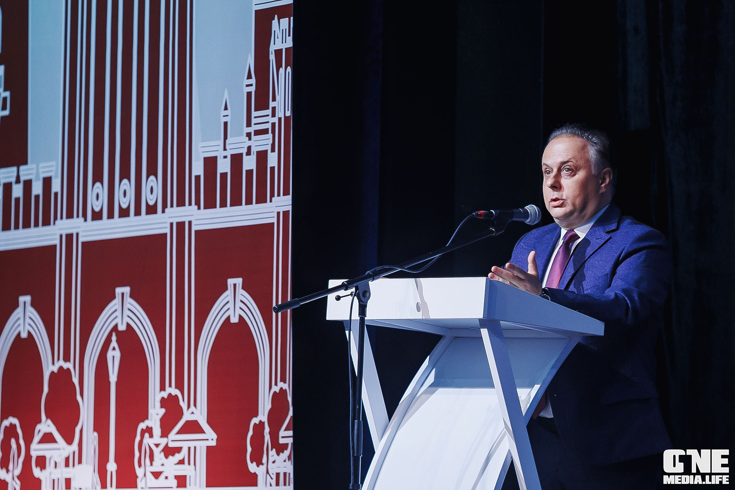 Балтийский Культурный Форум. День 1. One Media Life: фоторепортажи, фотоотчеты с мероприятий и заведений