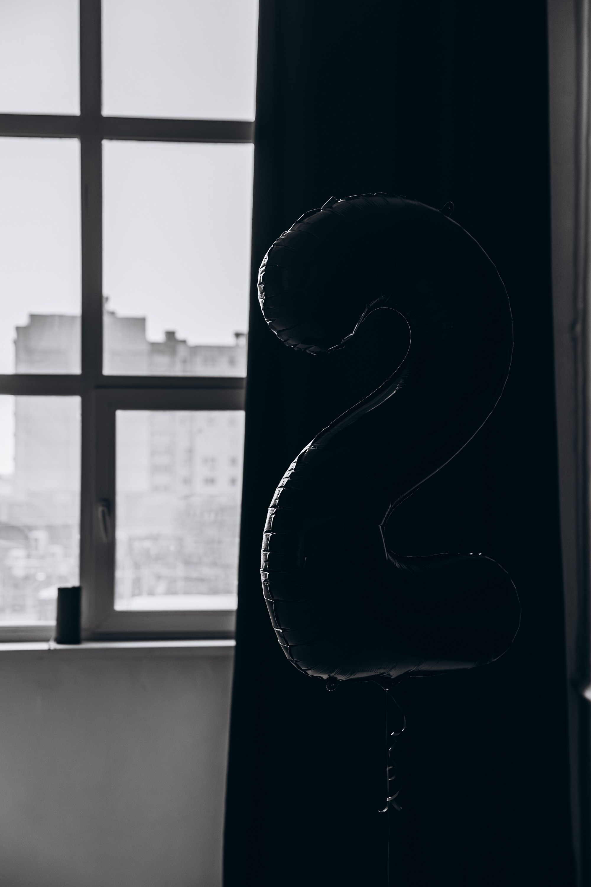 Мирону 2 года. Фотограф из Хабаровска Юлия Черёмушкина