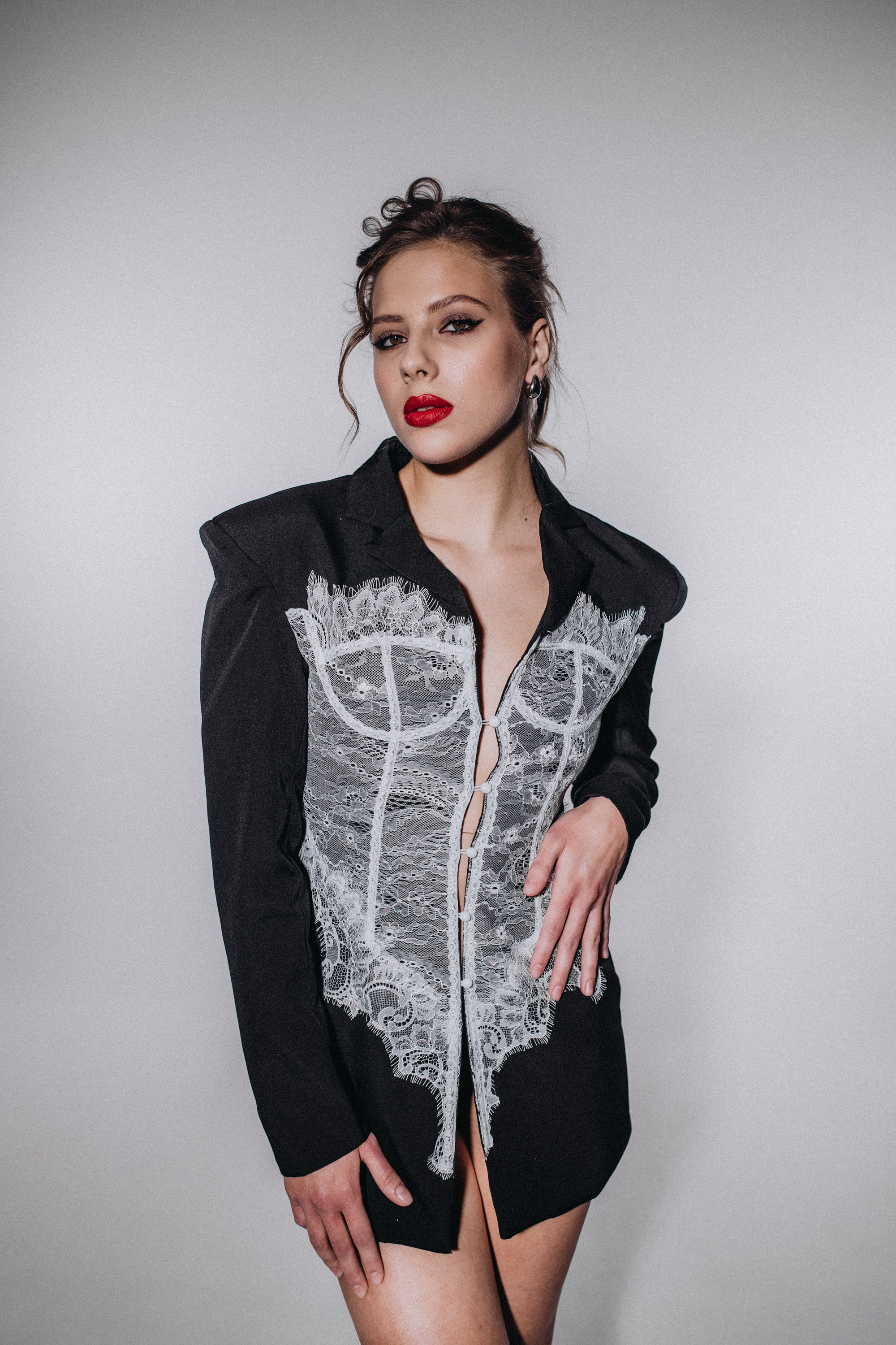 Милена. Фотограф из Хабаровска Юлия Черёмушкина