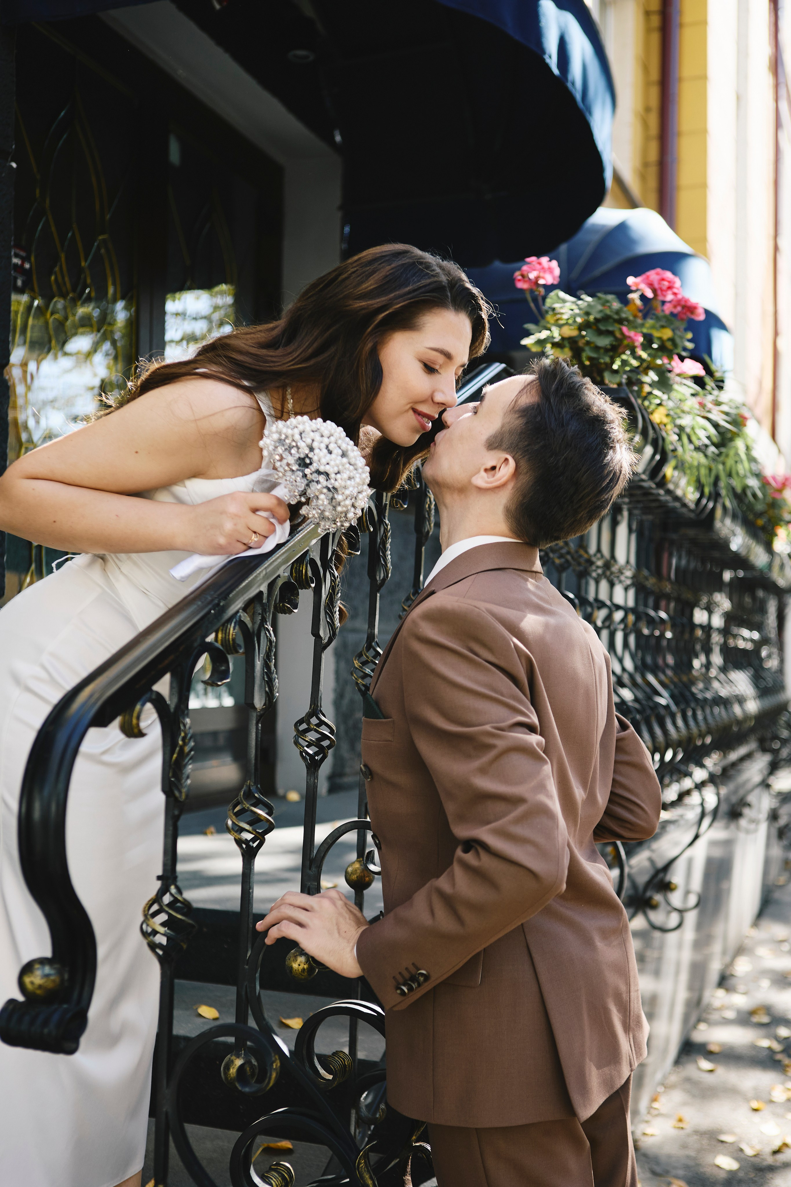 Татьяна и Антоний. Фотограф Иркутск Анастасия Марышева