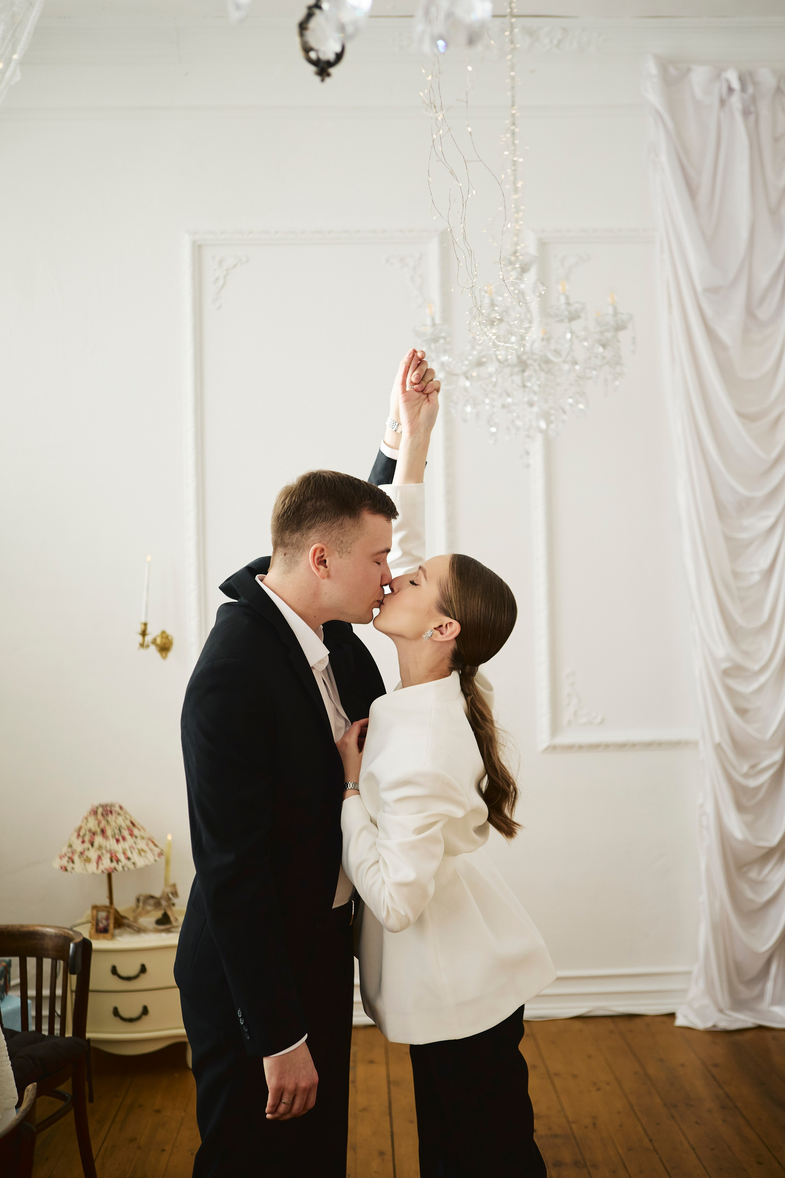 Евгения и Виталий. Фотограф Иркутск Анастасия Марышева