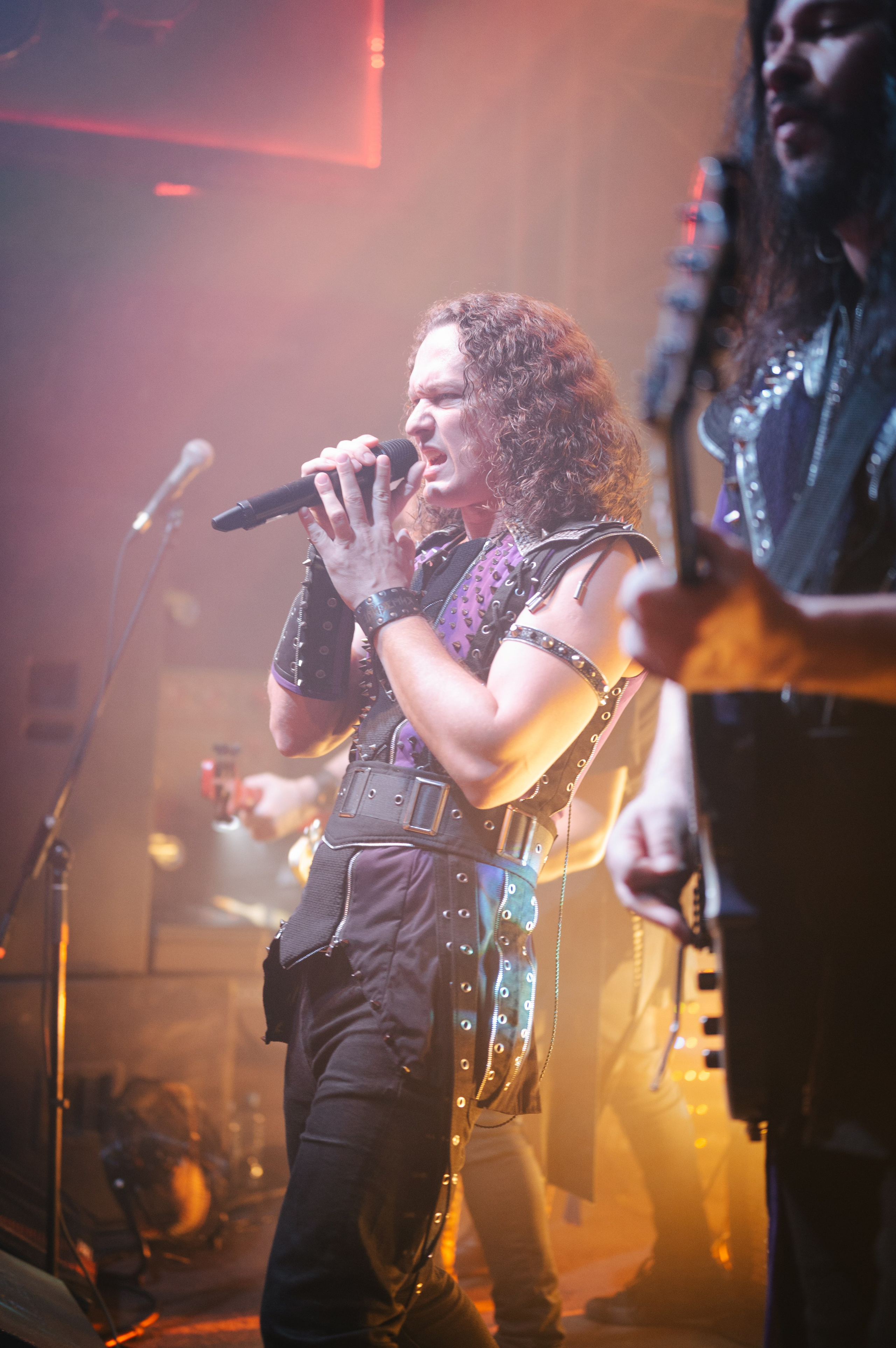 ЭПИДЕМИЯ в Пензе 13 февраля 2026 г. Фотограф Анна Темнова. Пенза