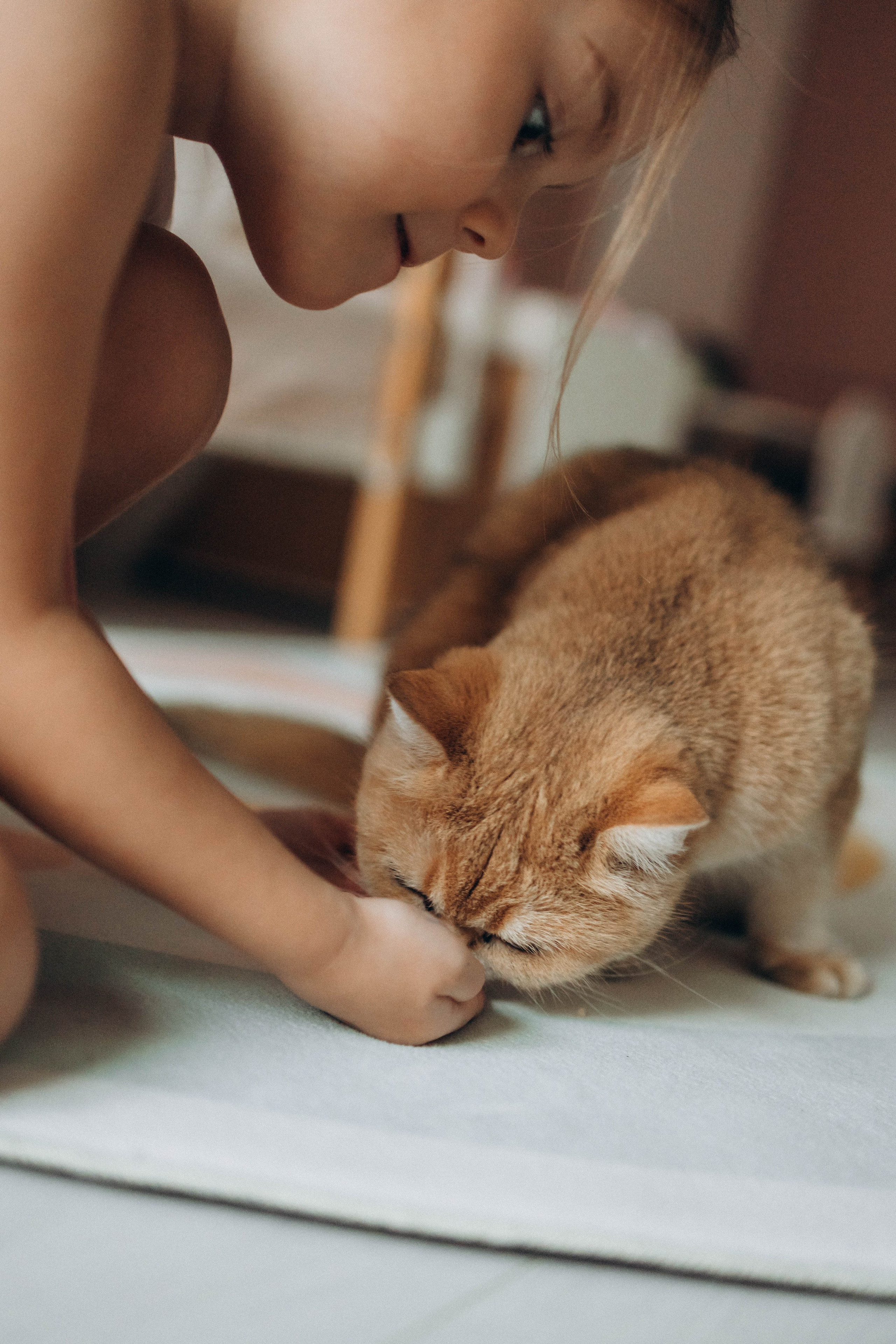 Маленькая балерина и Щелкунчик. Семейный и женский фотограф в Москве Коновалова Олеся